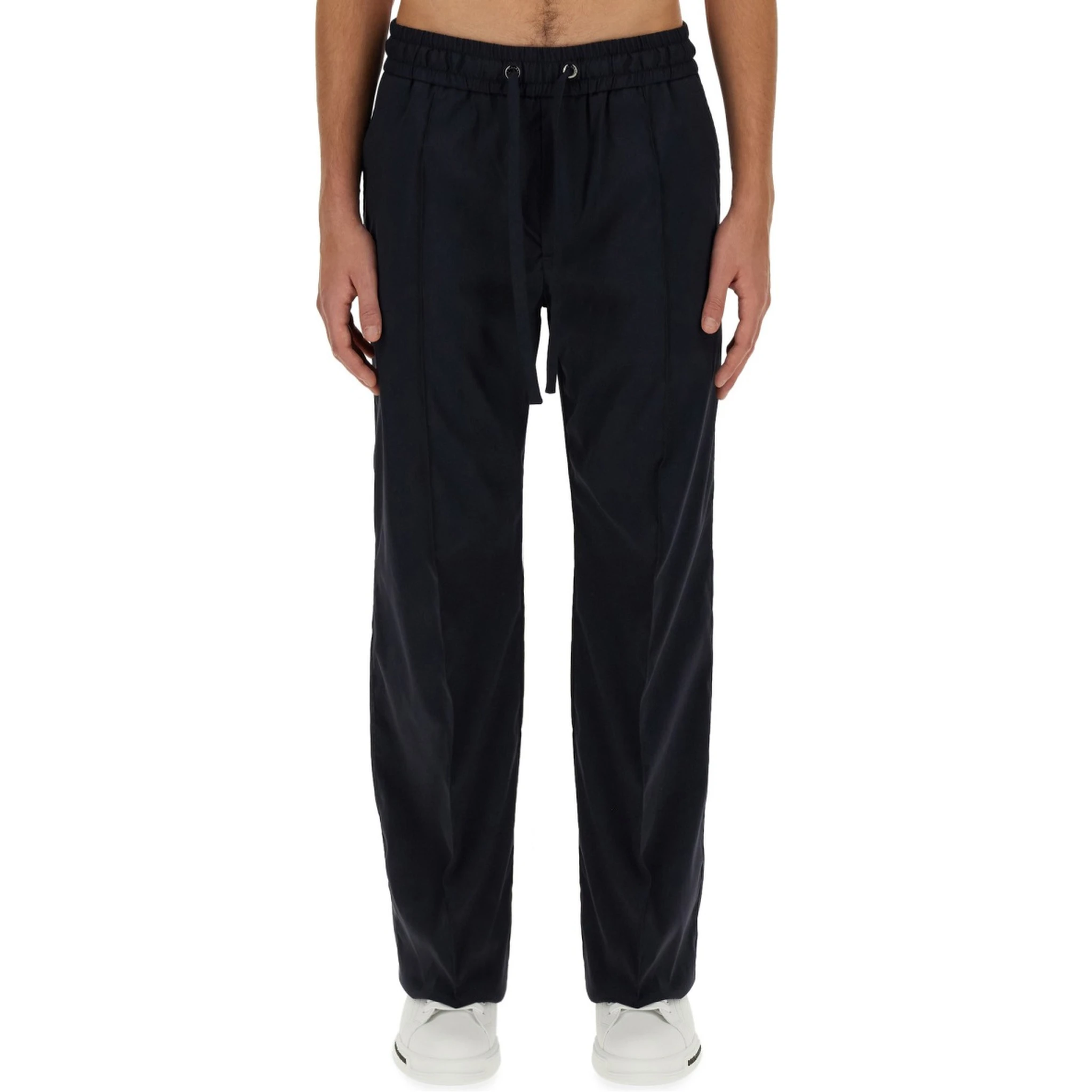 NYLON PANTS