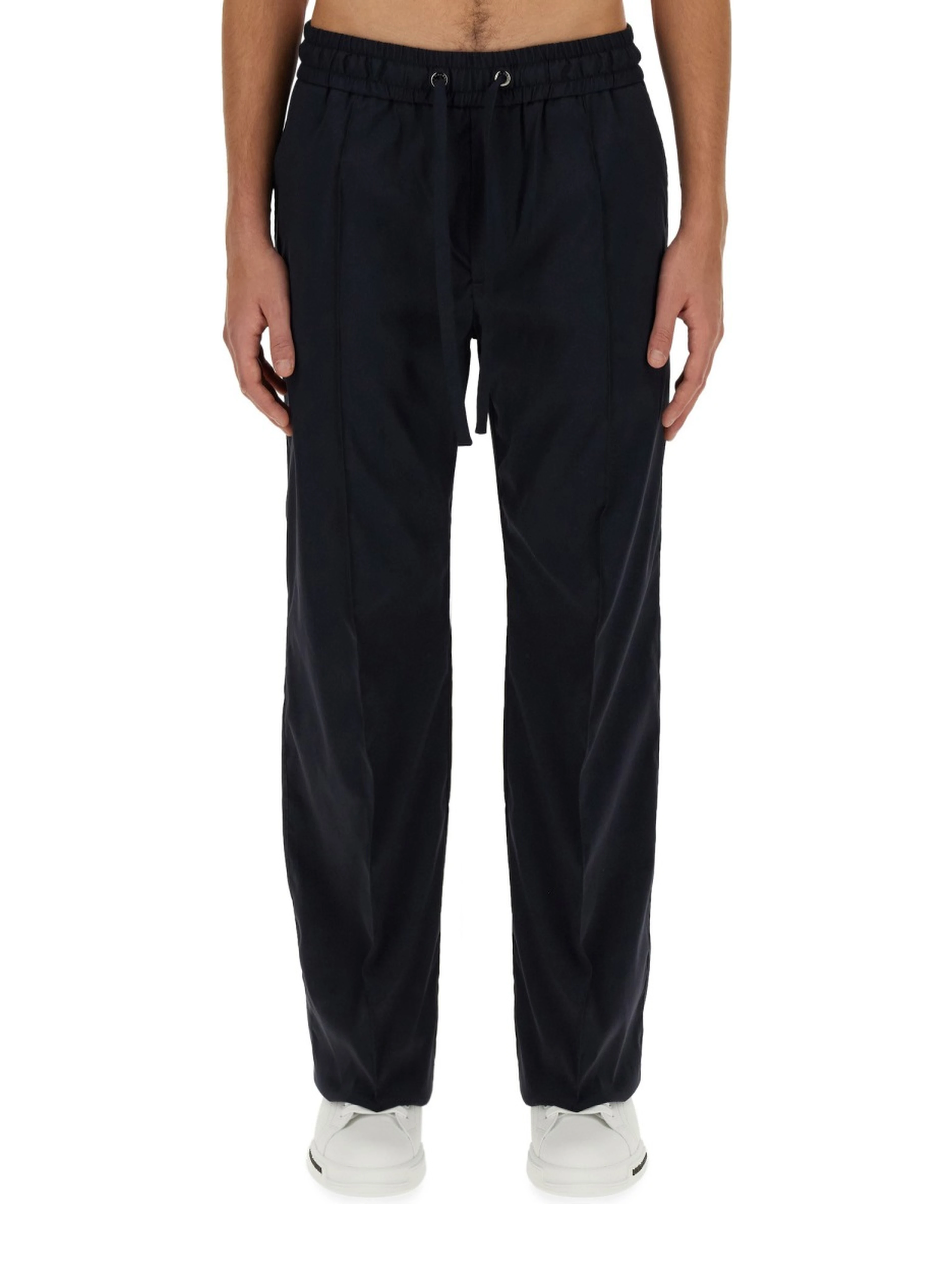 NYLON PANTS