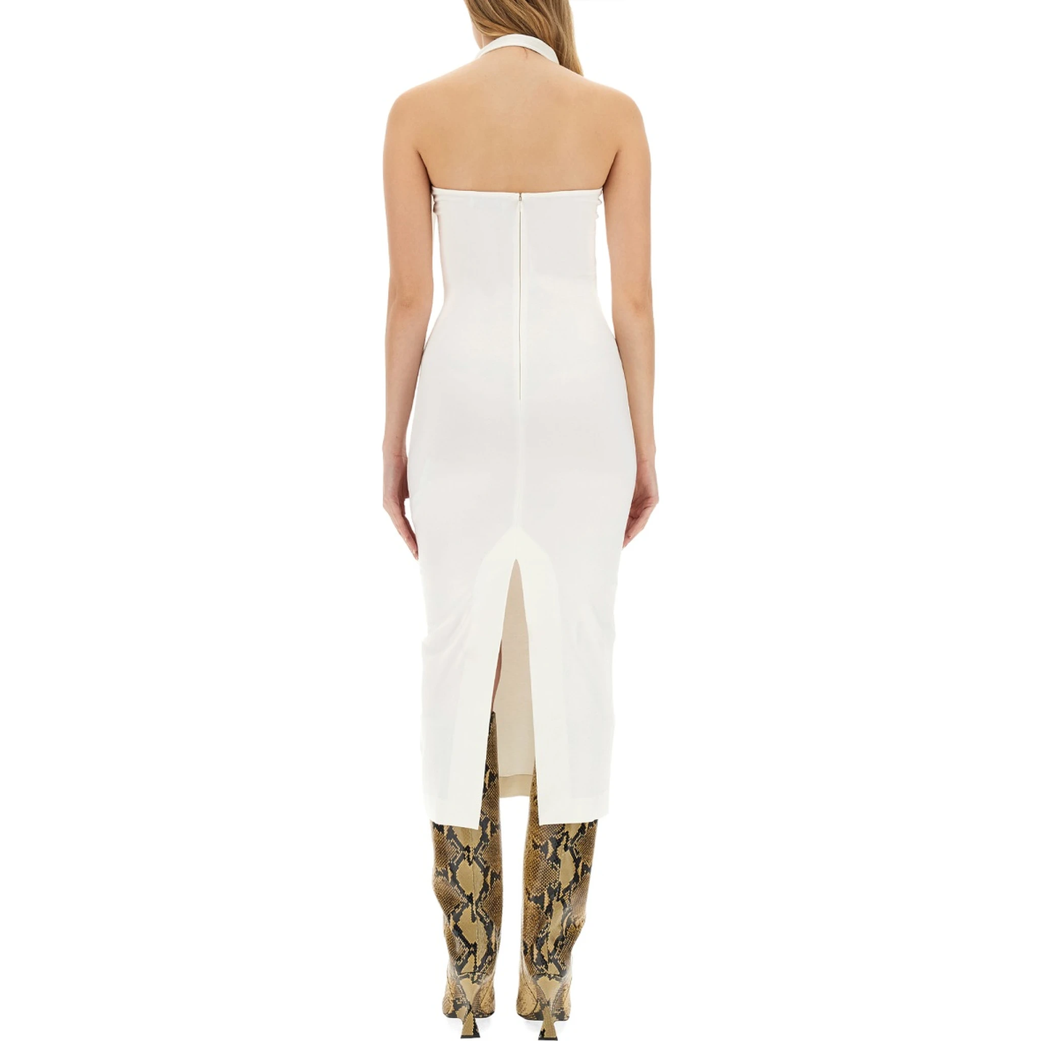 MIDI DRESS