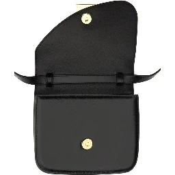 SHOULDER BAG "FLAME"