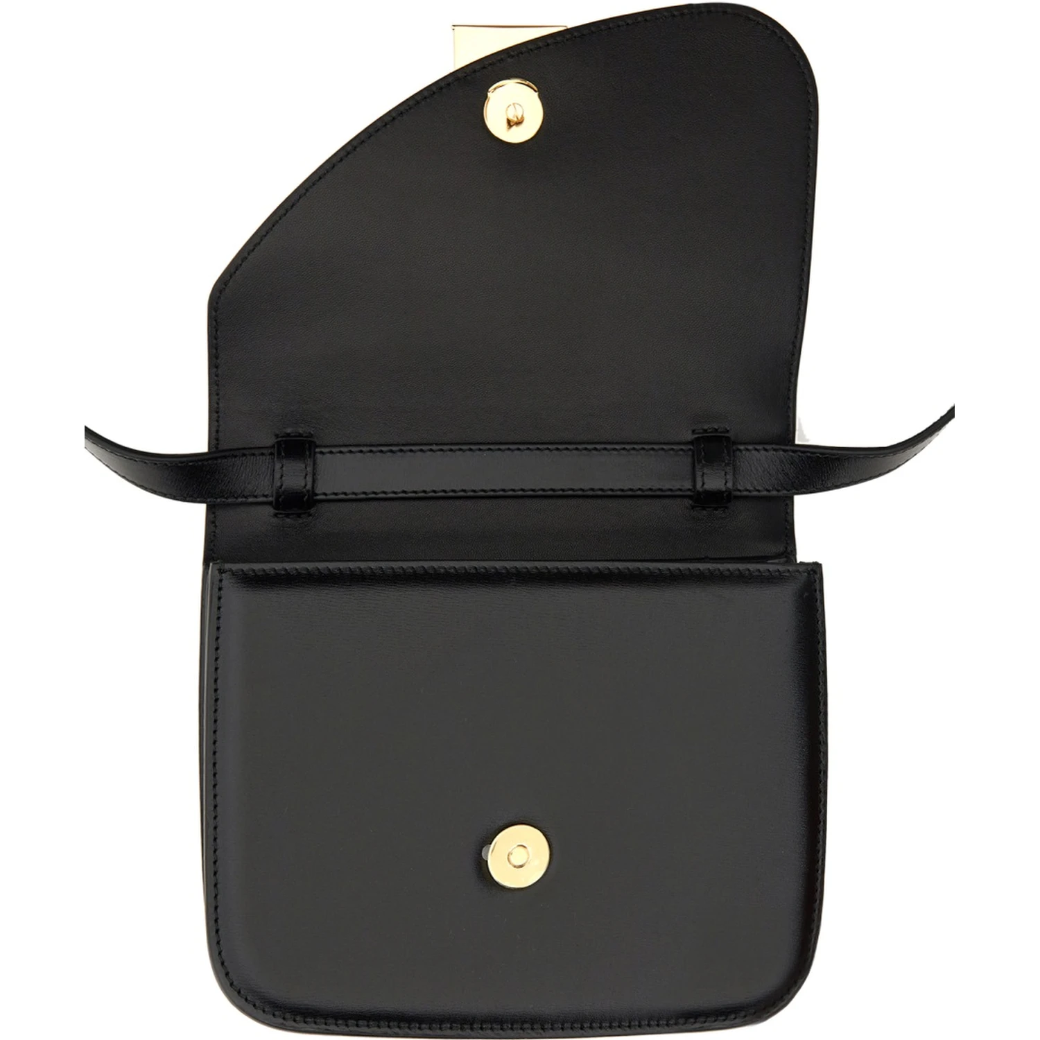 SHOULDER BAG "FLAME"