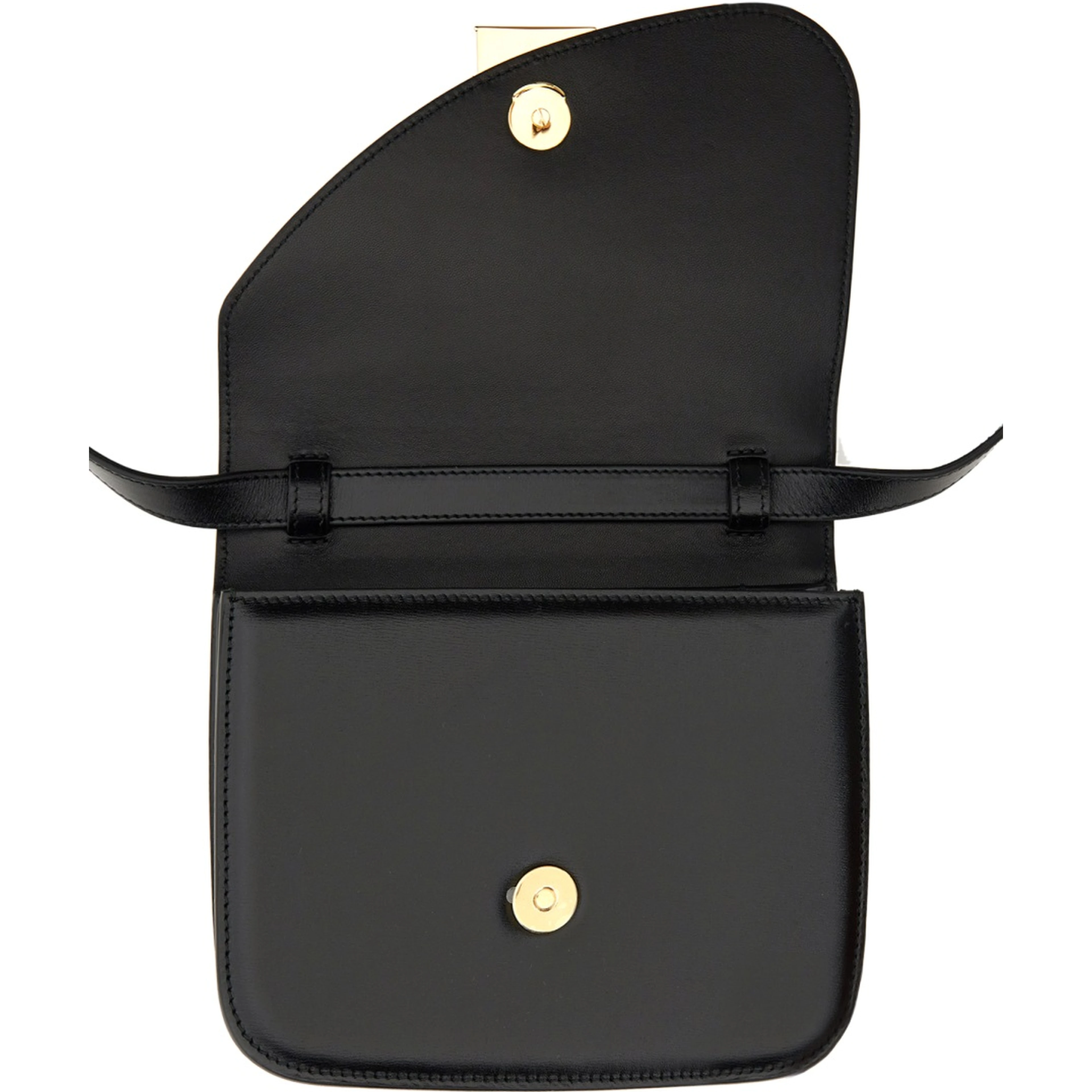 SHOULDER BAG "FLAME"