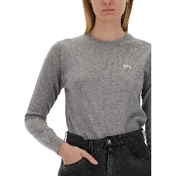 "BABY FOX" JERSEY