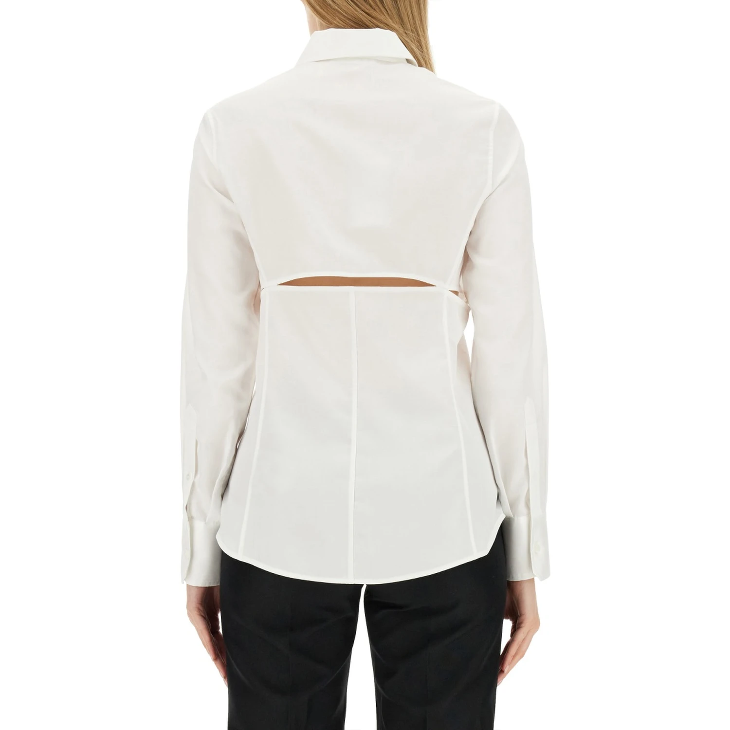 SLIM FIT SHIRT