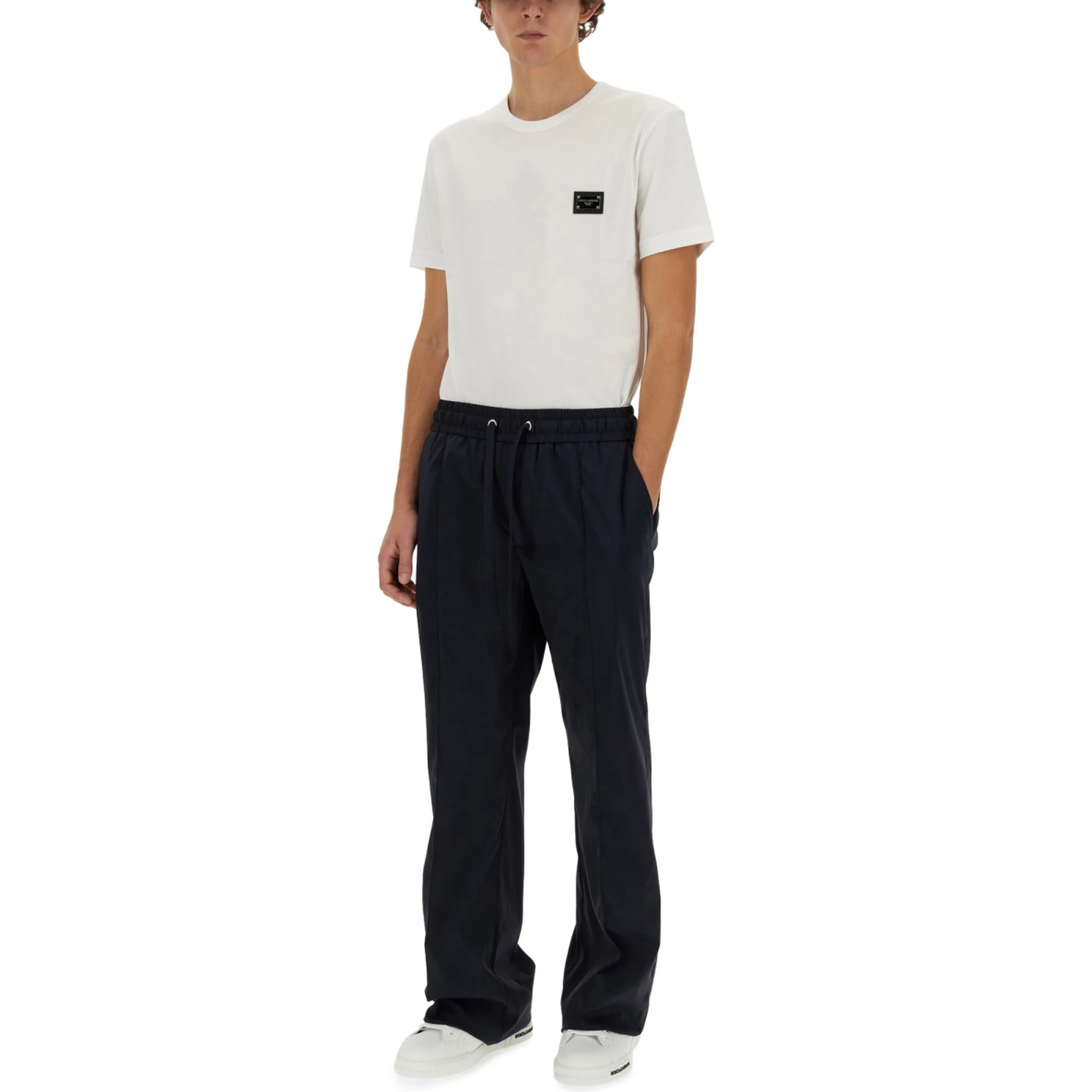 NYLON PANTS