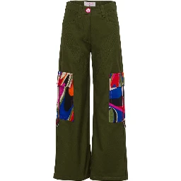TROUSERS
