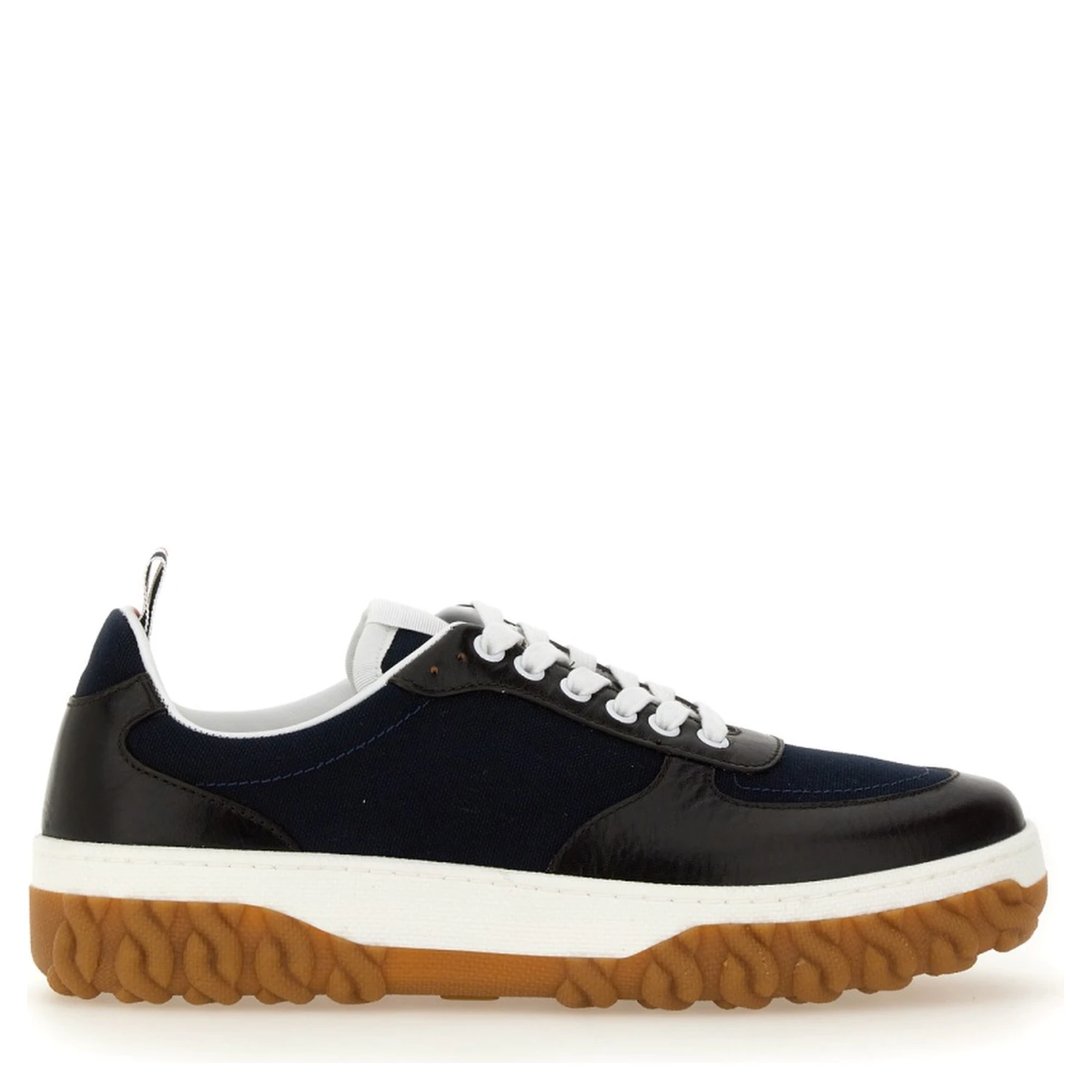 TRAINER "LETTERMAN"