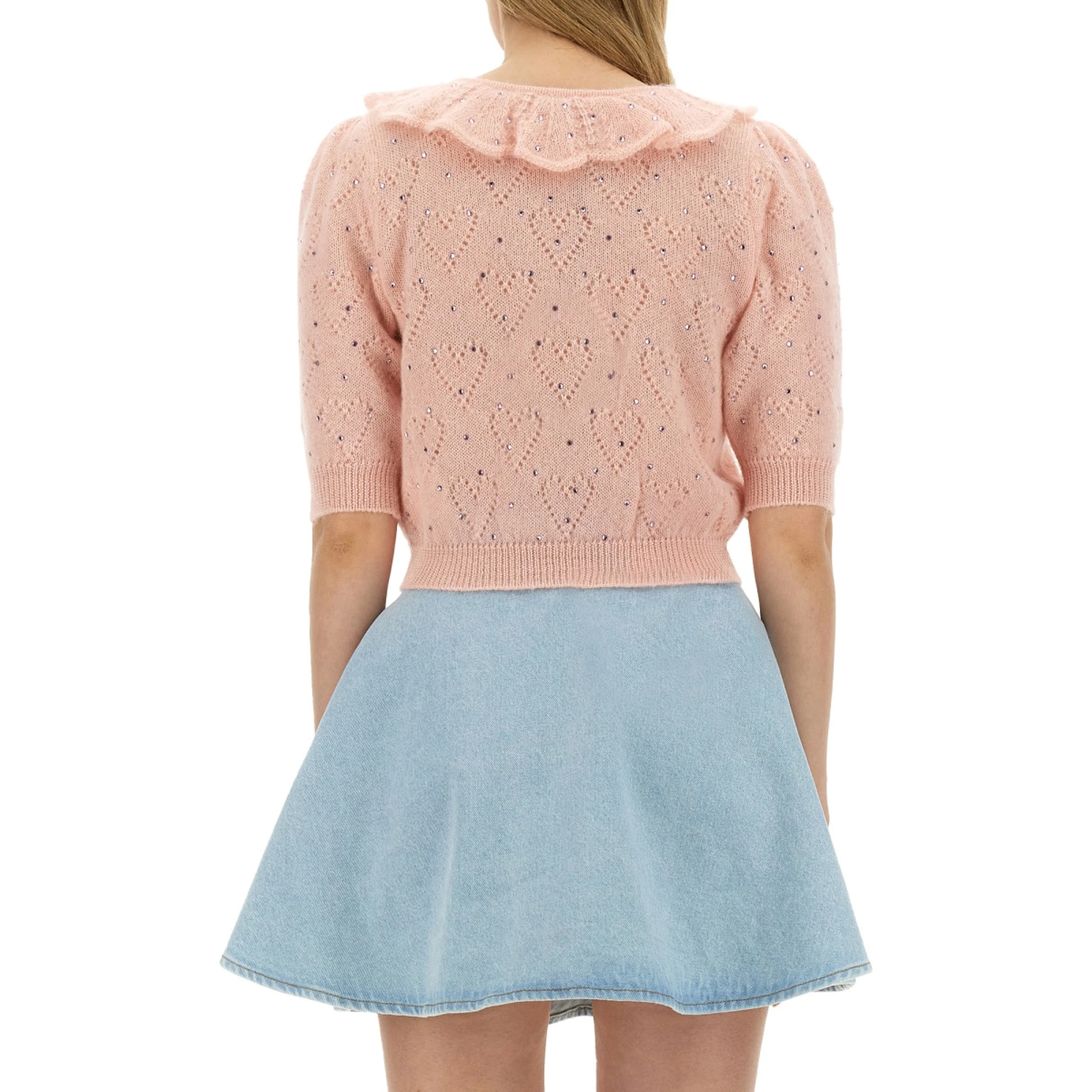 "HEARTS" JERSEY