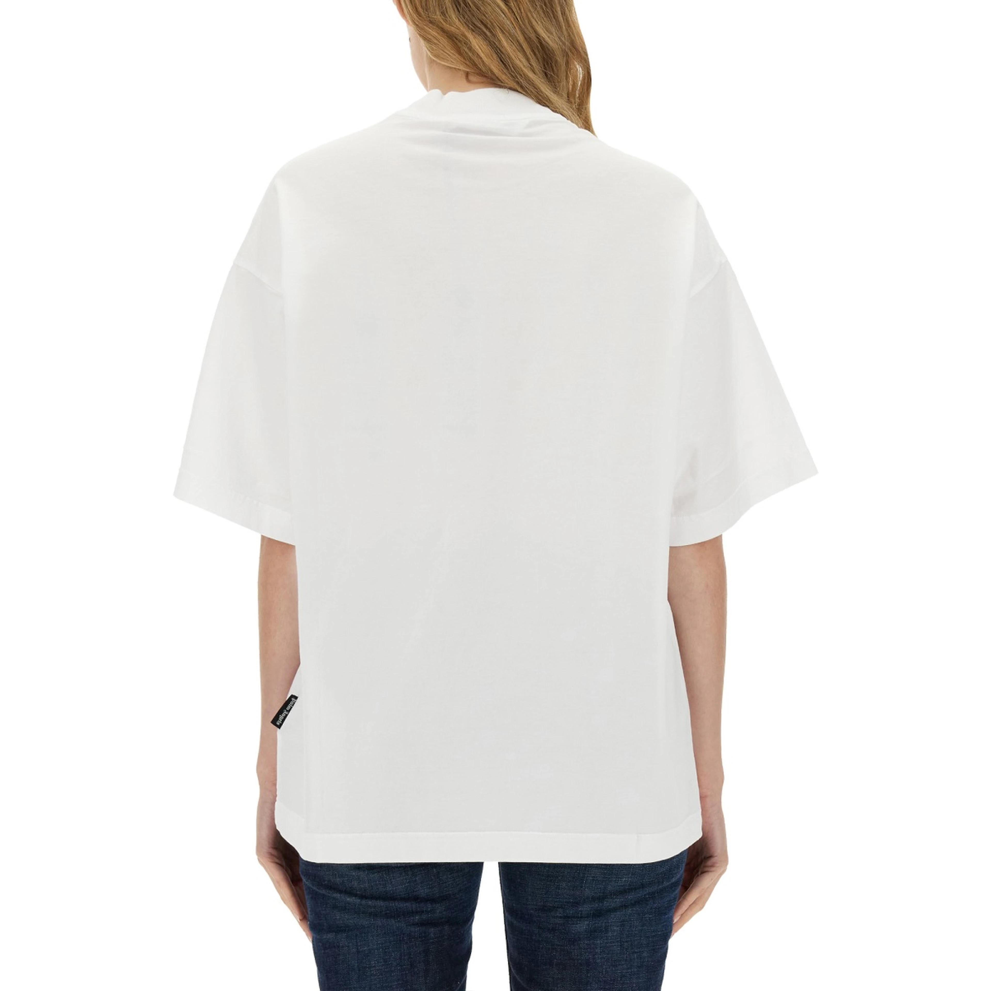 PALM SKI CLUB T-SHIRT