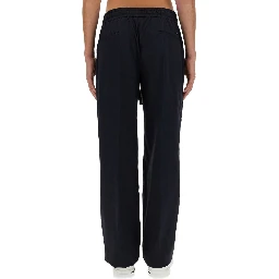 NYLON PANTS