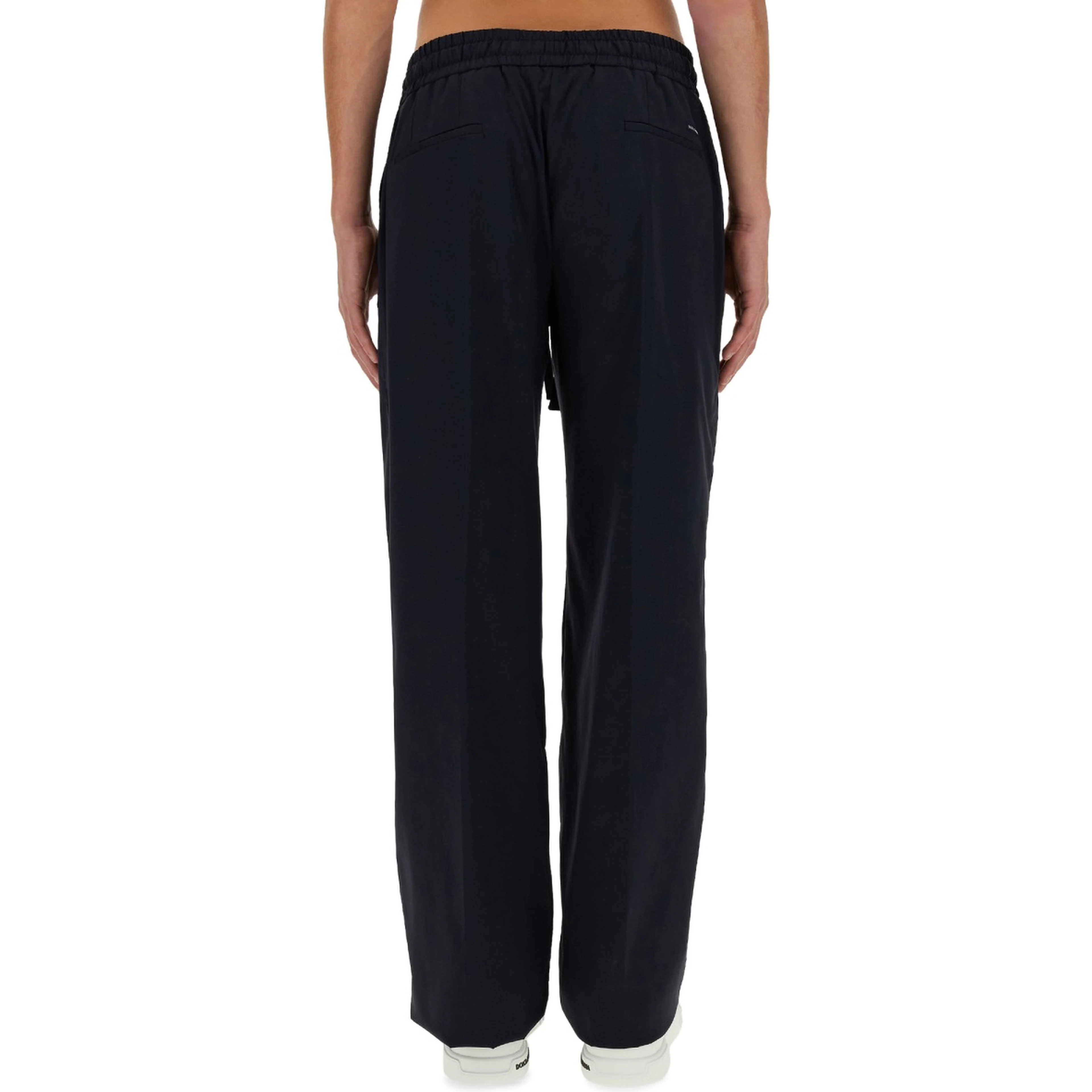 NYLON PANTS