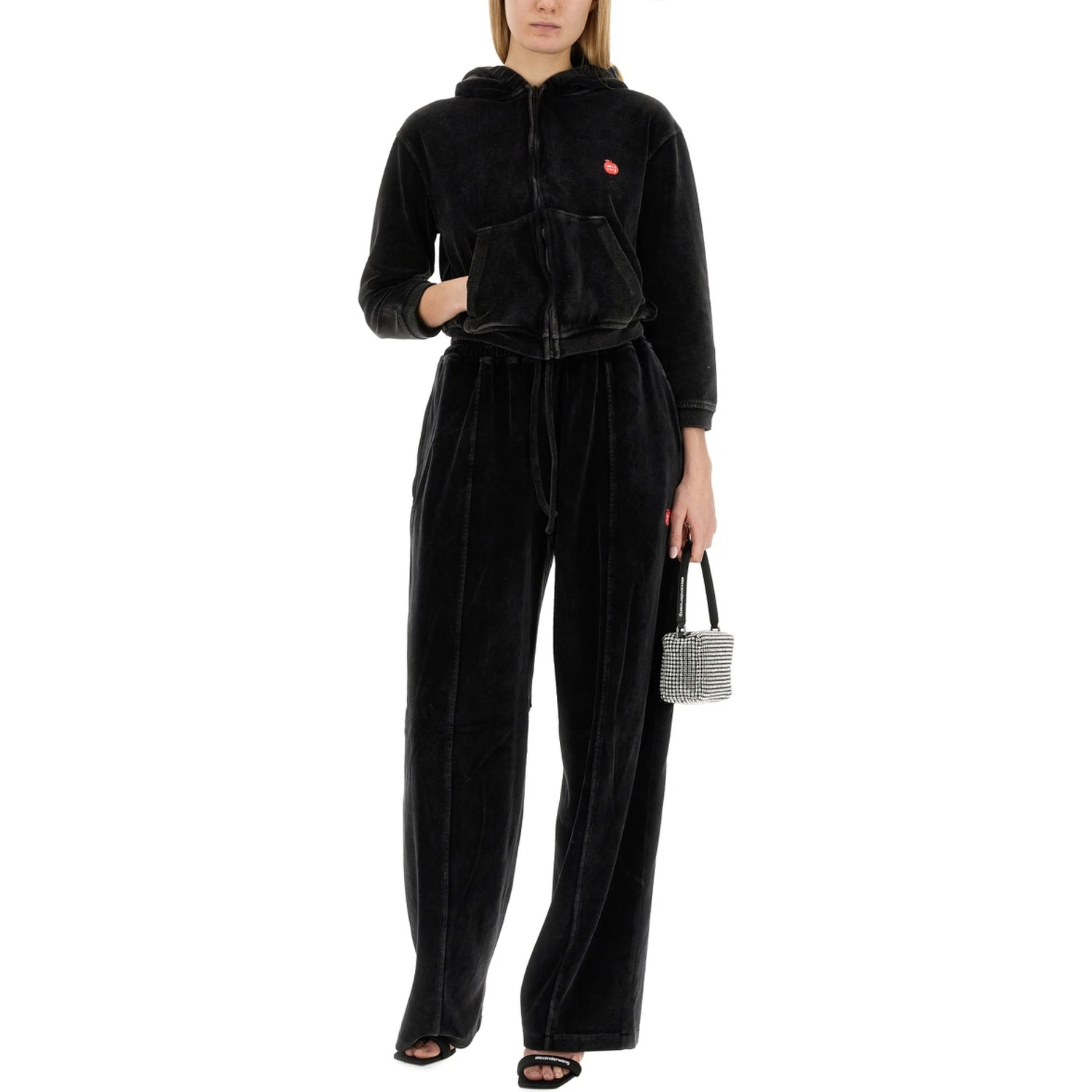 JOGGING PANTS