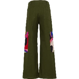 TROUSERS