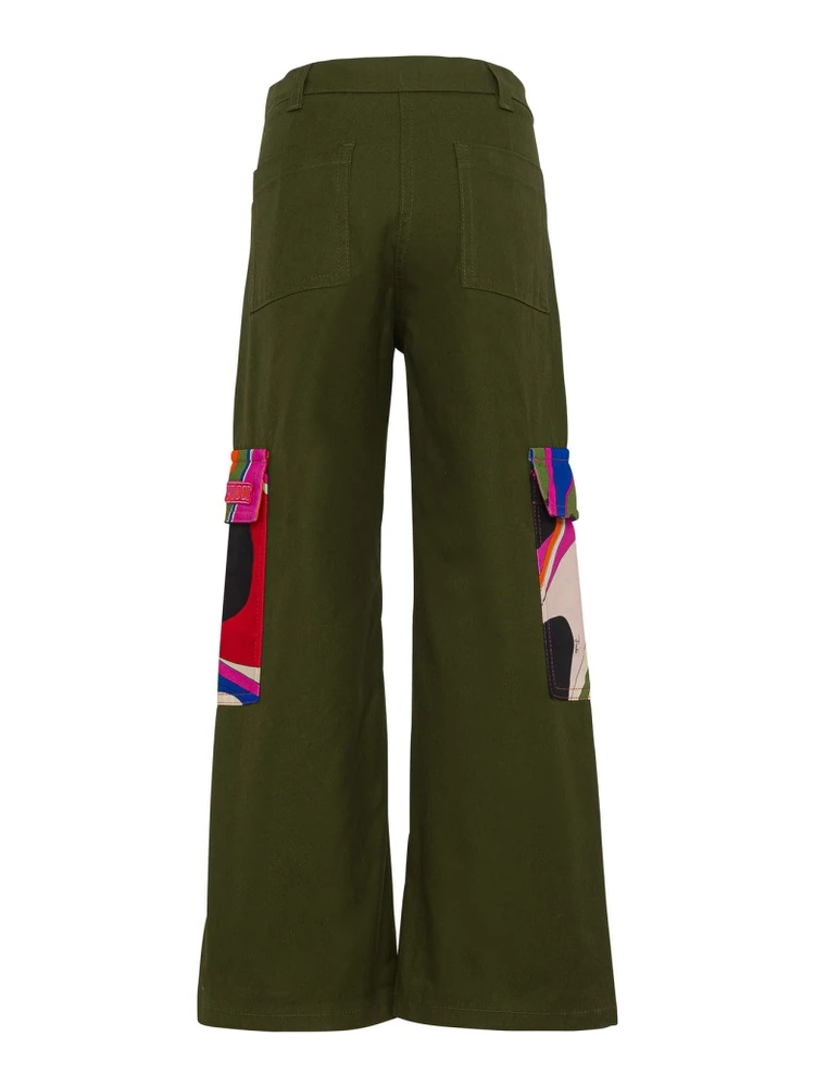 TROUSERS alternative