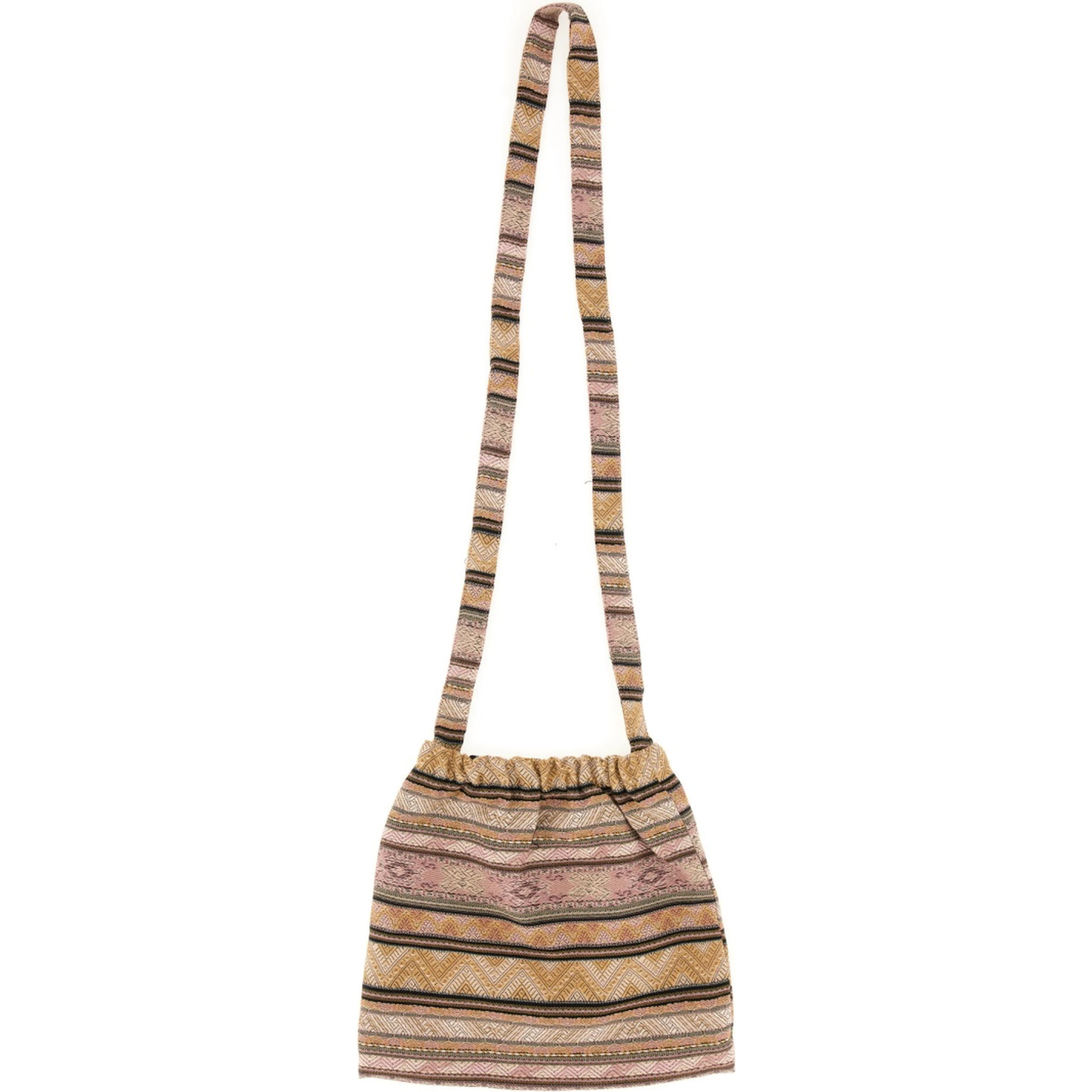 CANVAS BAG.