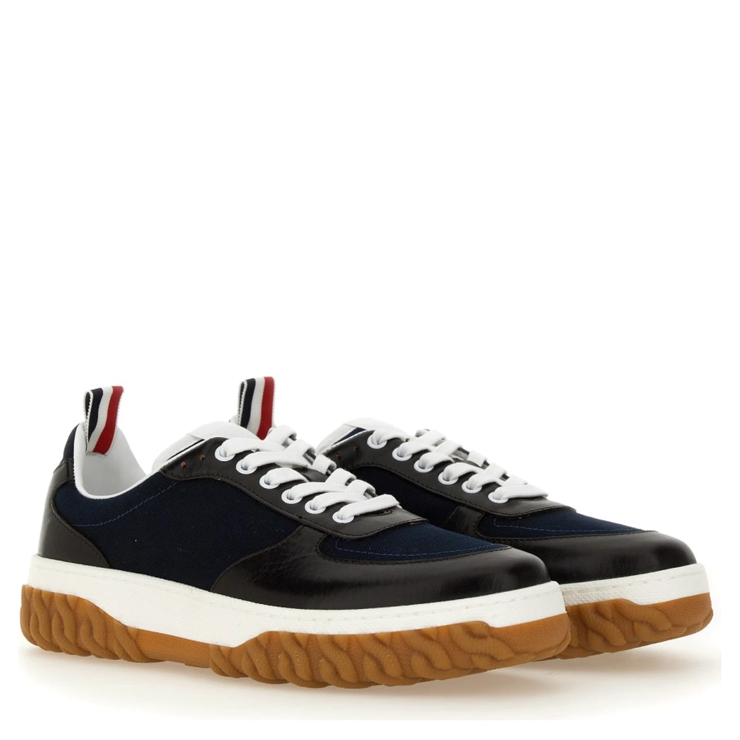 TRAINER "LETTERMAN"