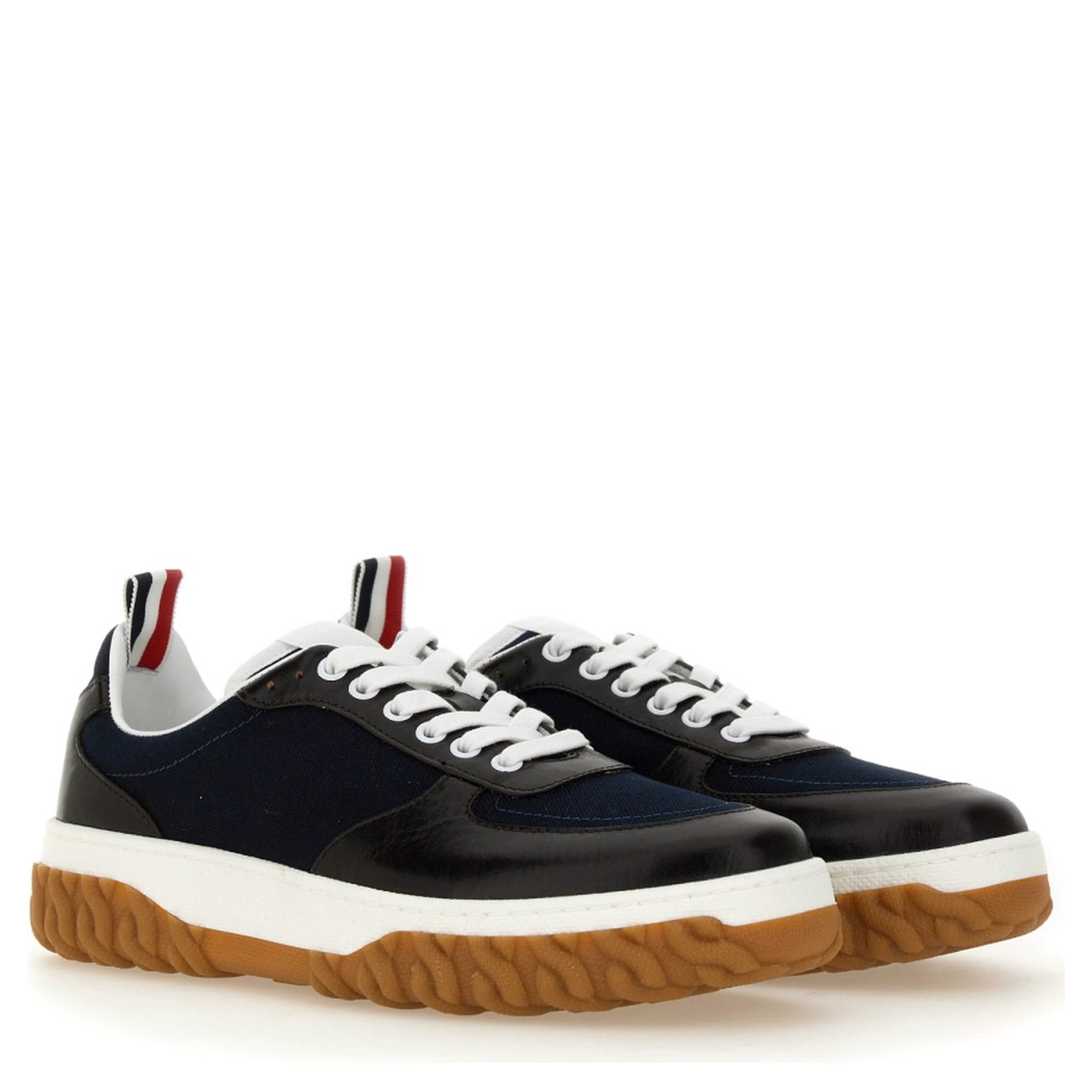 TRAINER "LETTERMAN"