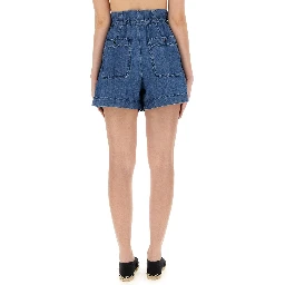SHORT "IPOLYTE"