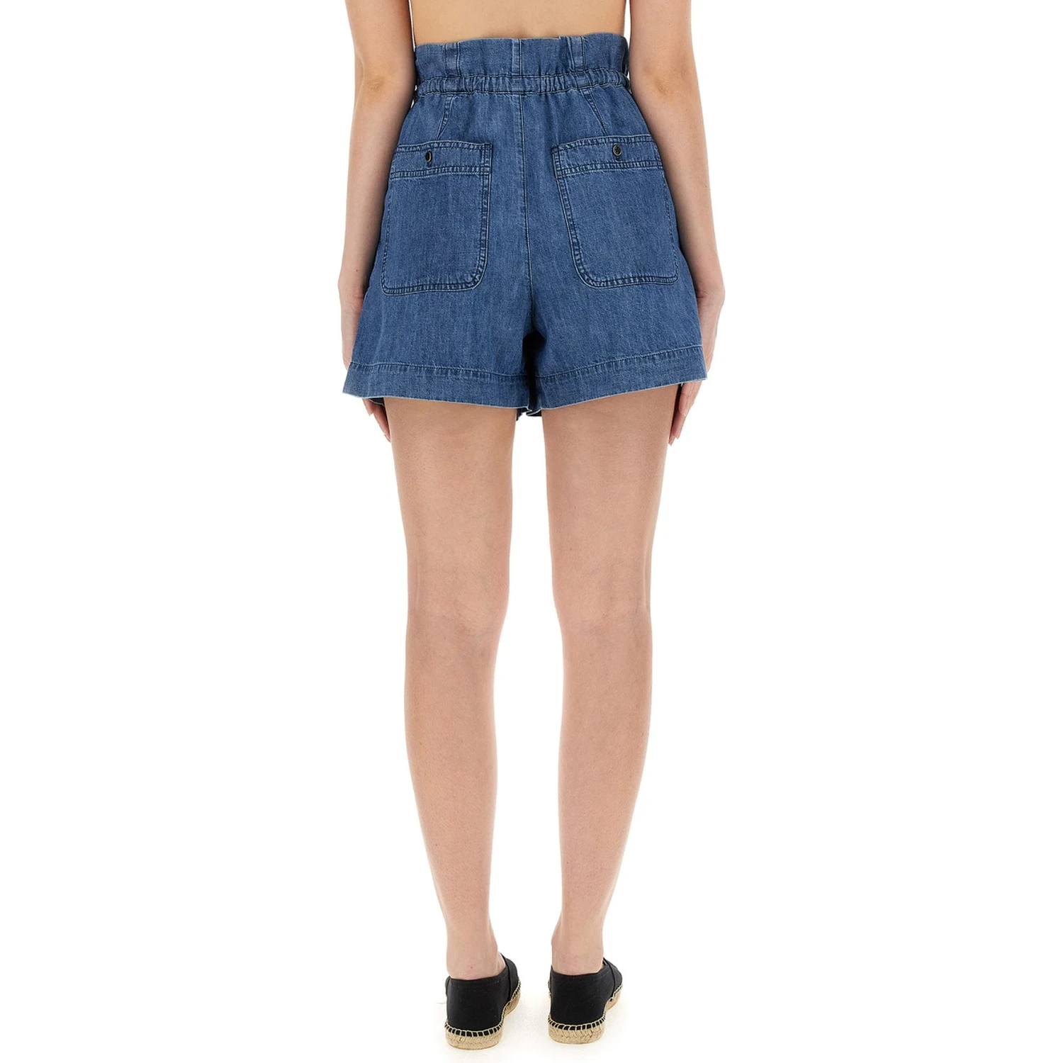 SHORT "IPOLYTE"