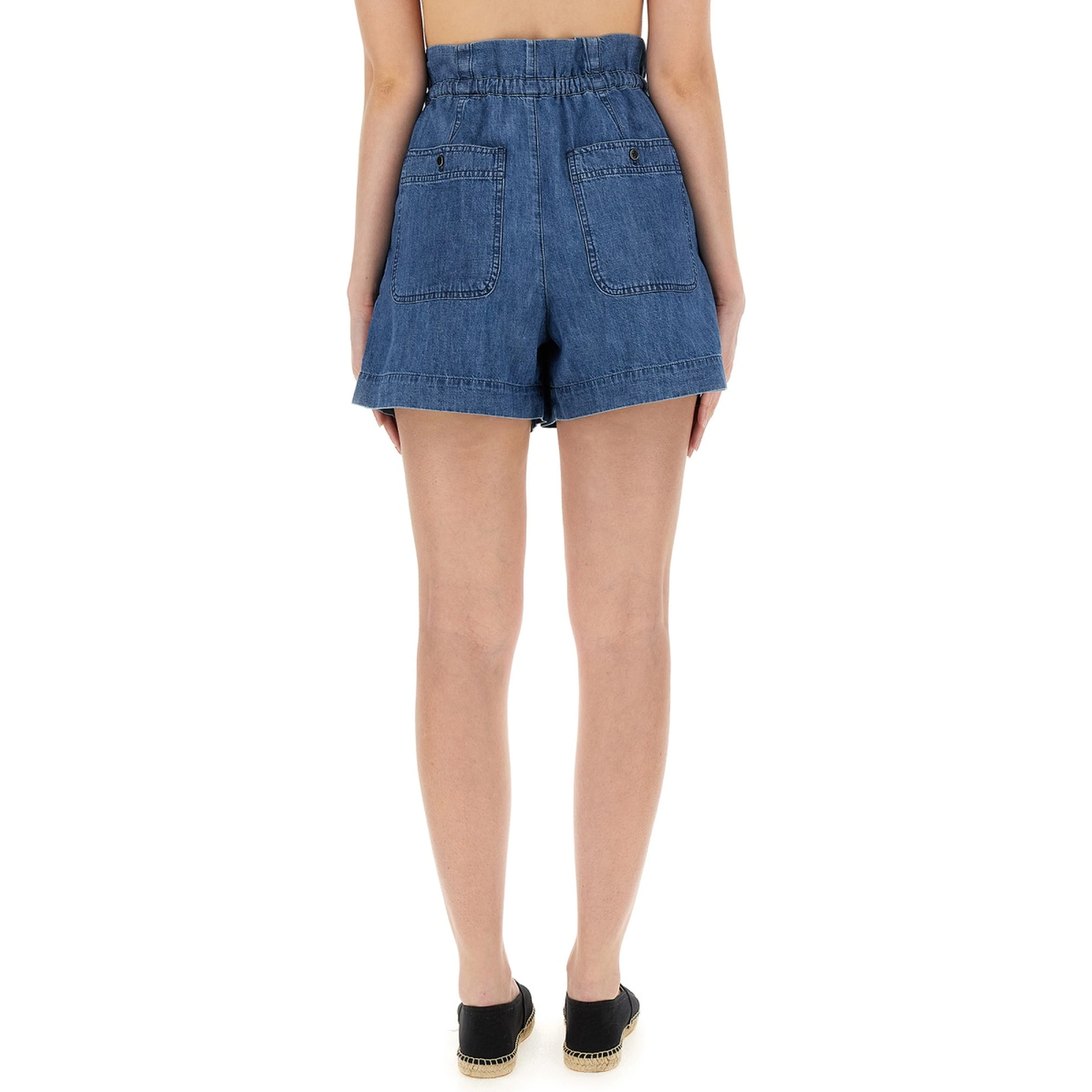 SHORT "IPOLYTE"