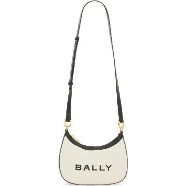 BAG WITH LOGO