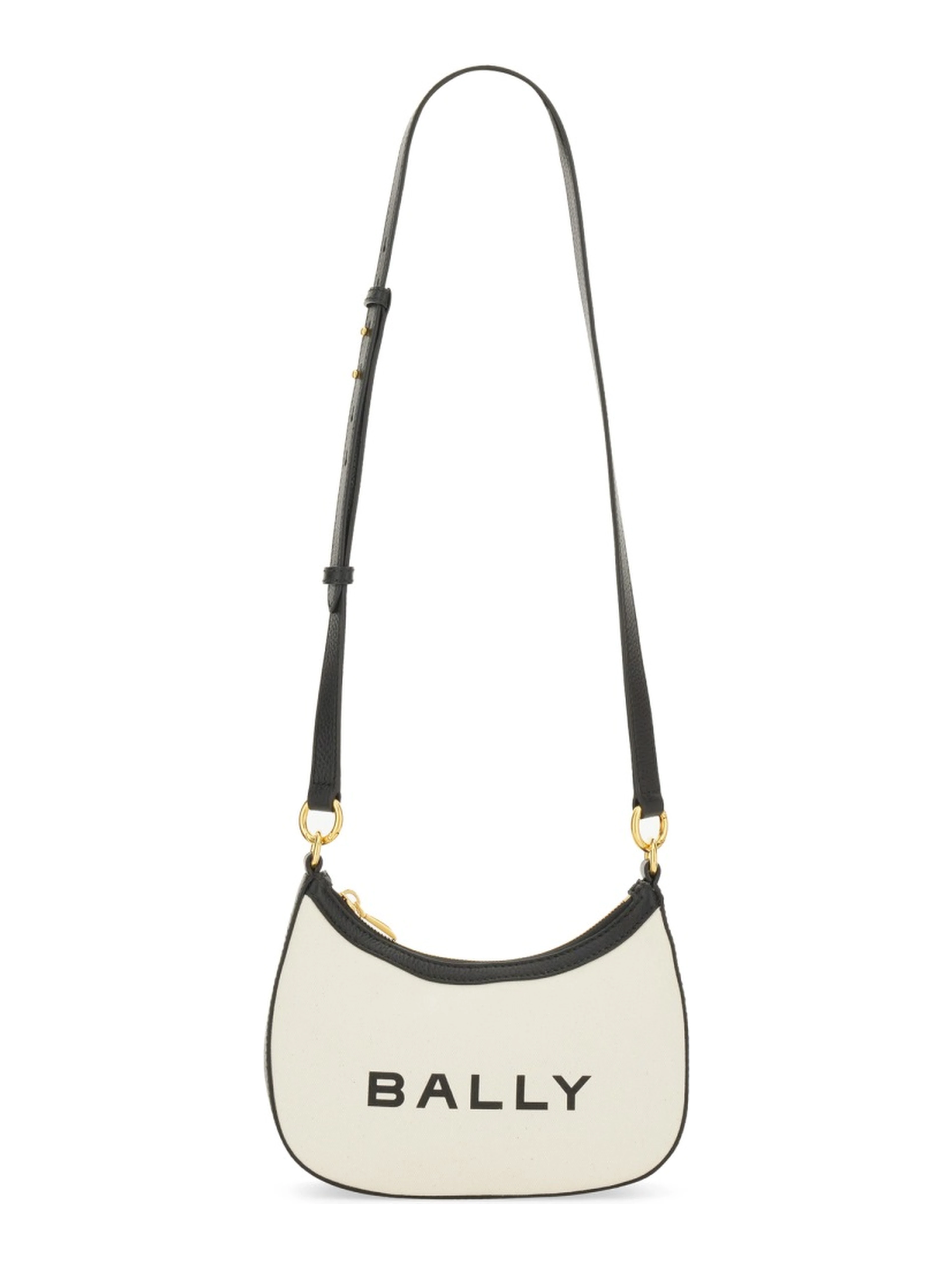 BAG WITH LOGO