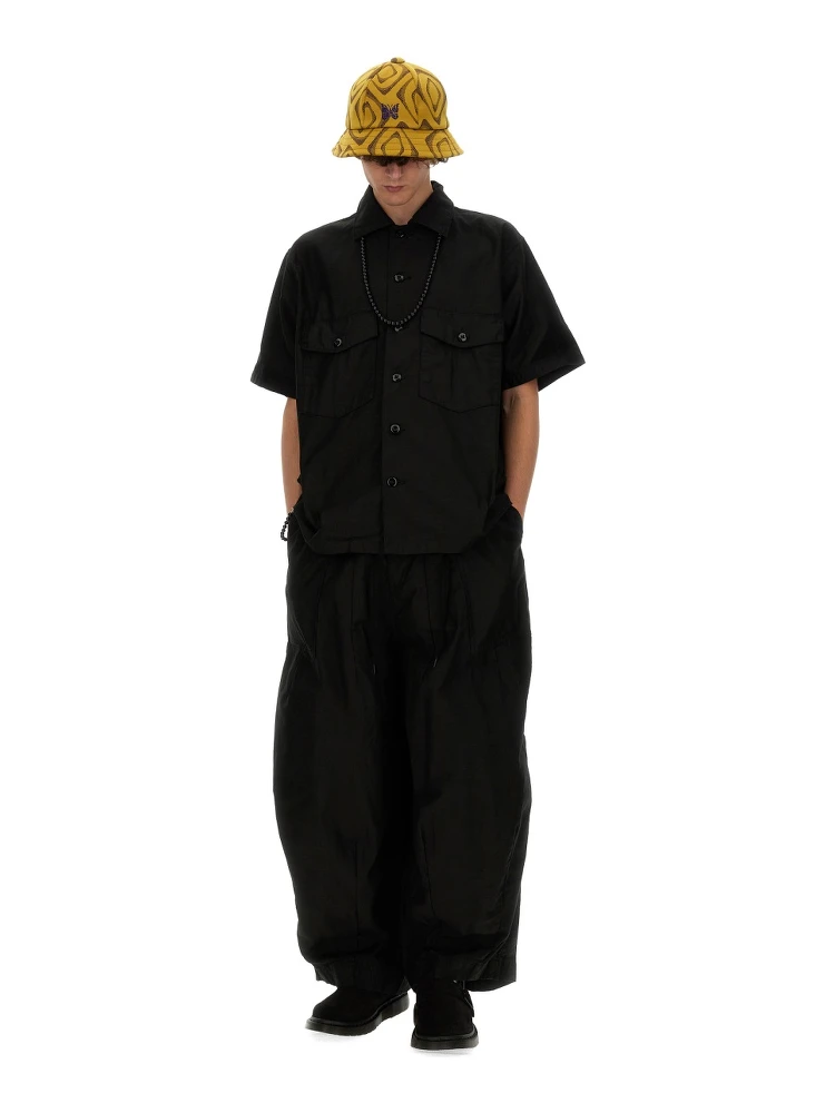 COTTON SHIRT alternative