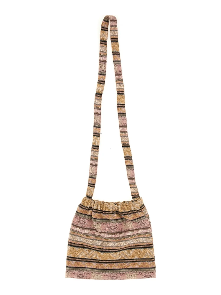 CANVAS BAG. alternative