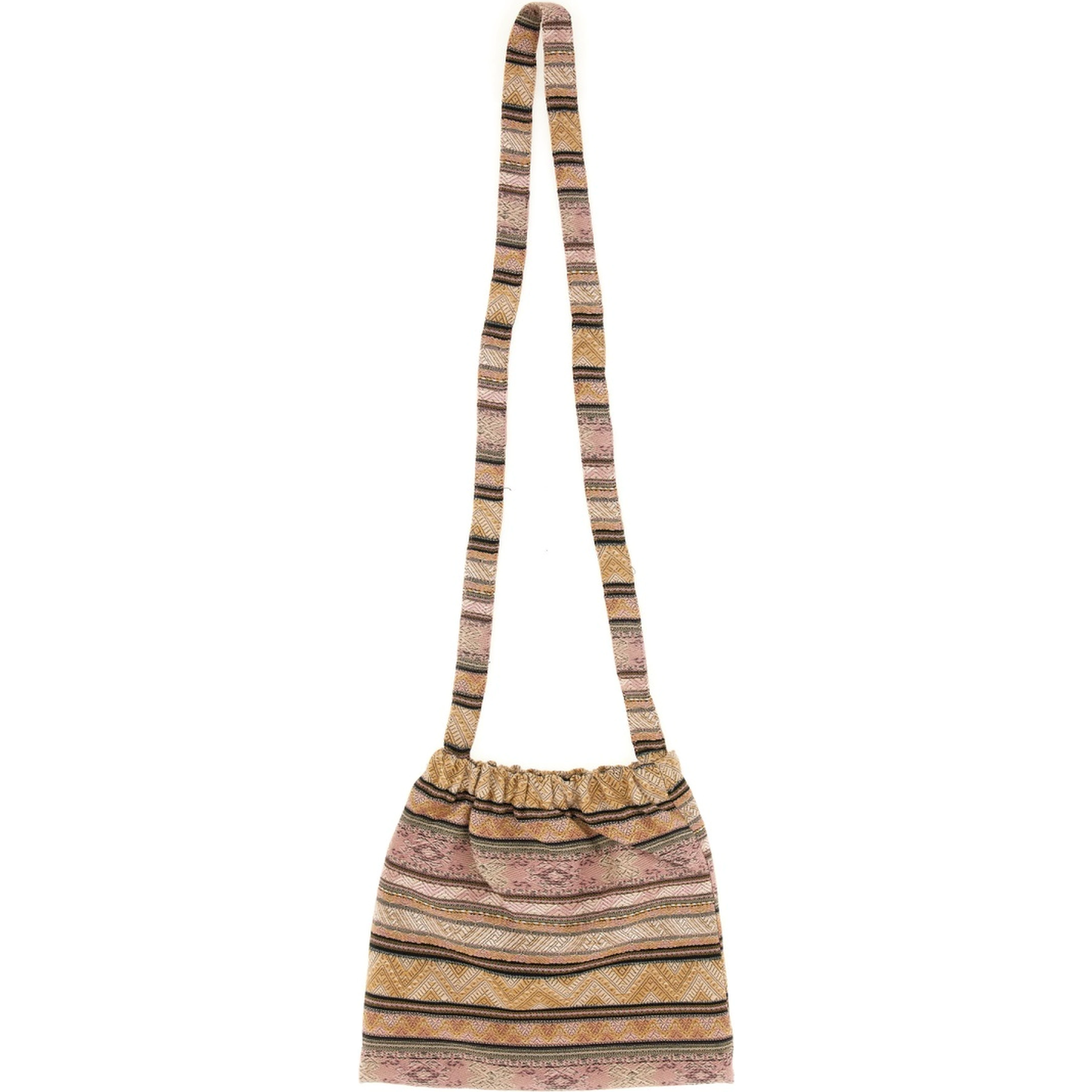 CANVAS BAG.