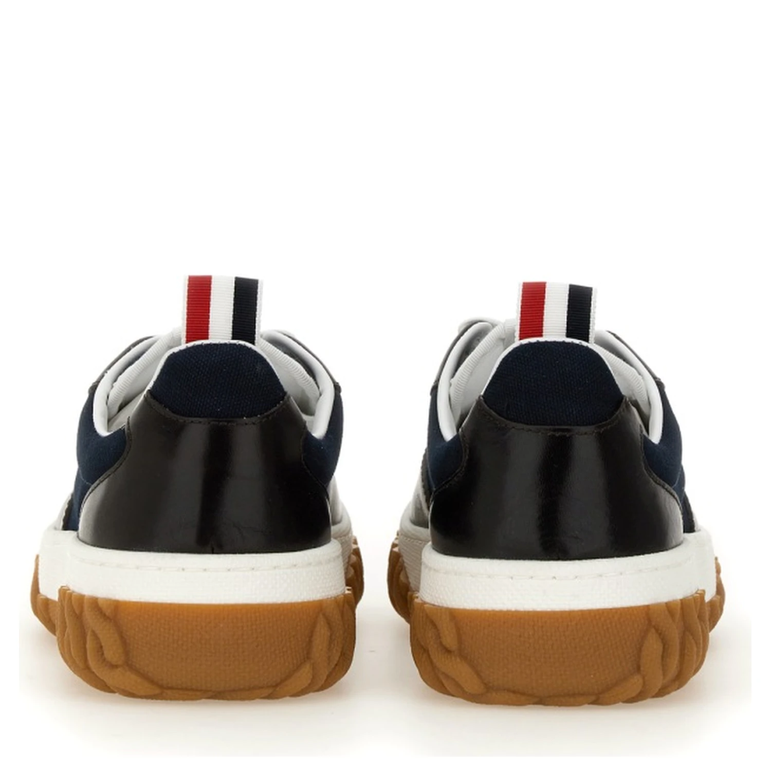 TRAINER "LETTERMAN"