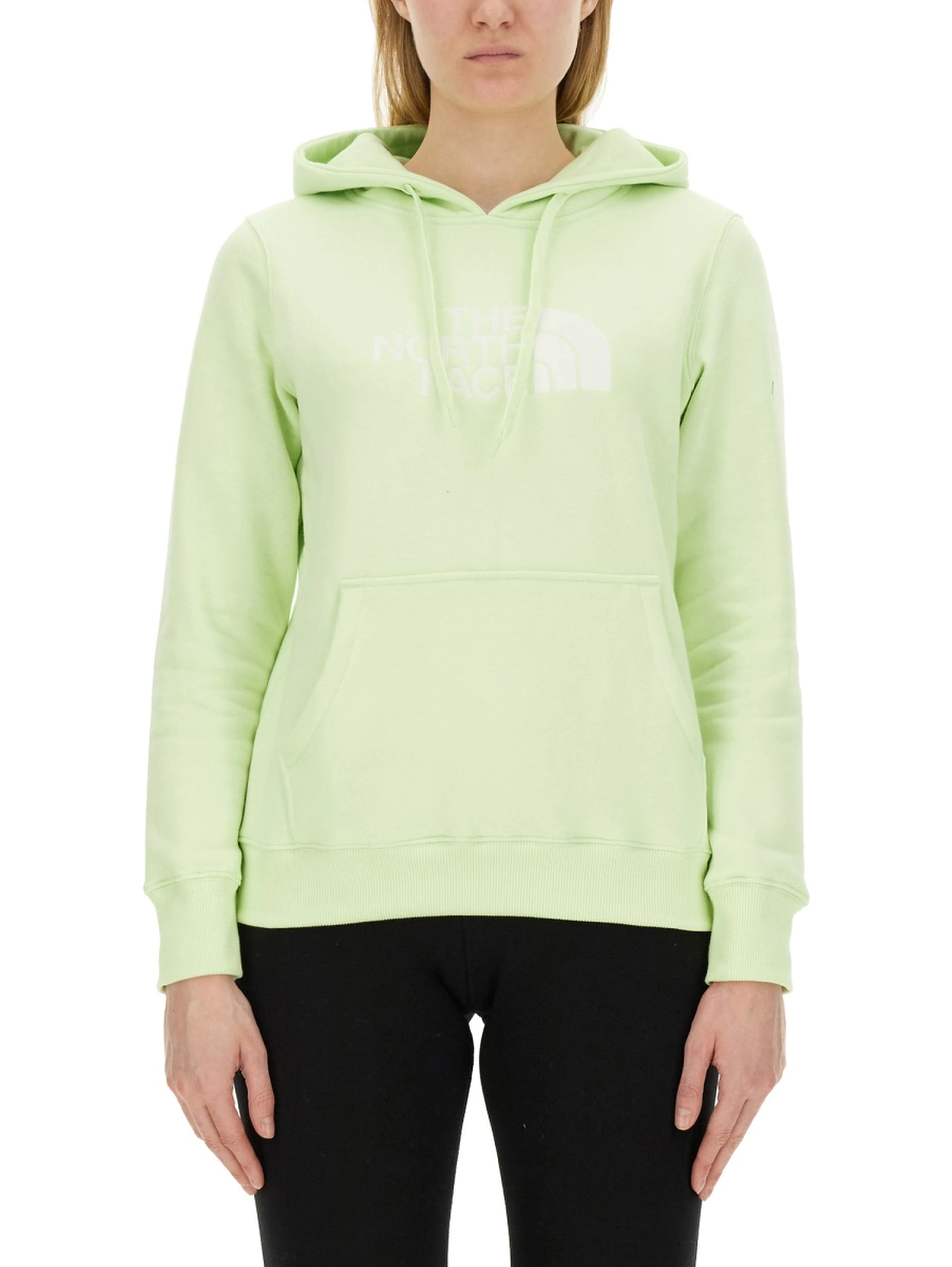 SWEATSHIRT WITH LOGO