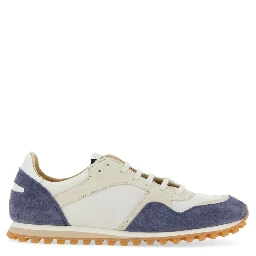 MARATHON TRAIL LOW SNEAKER