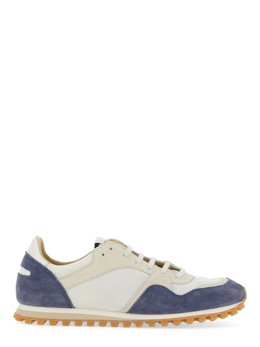 MARATHON TRAIL LOW SNEAKER