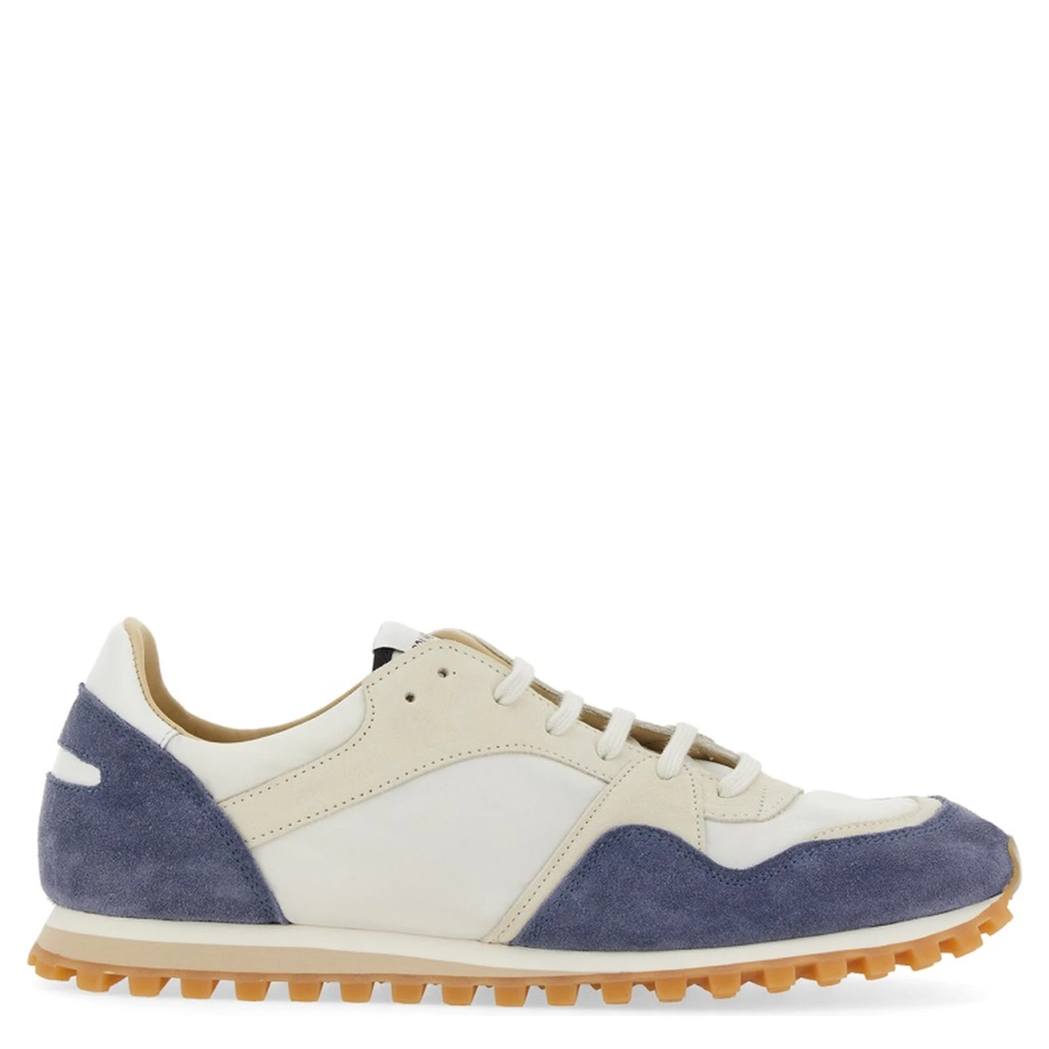 MARATHON TRAIL LOW SNEAKER