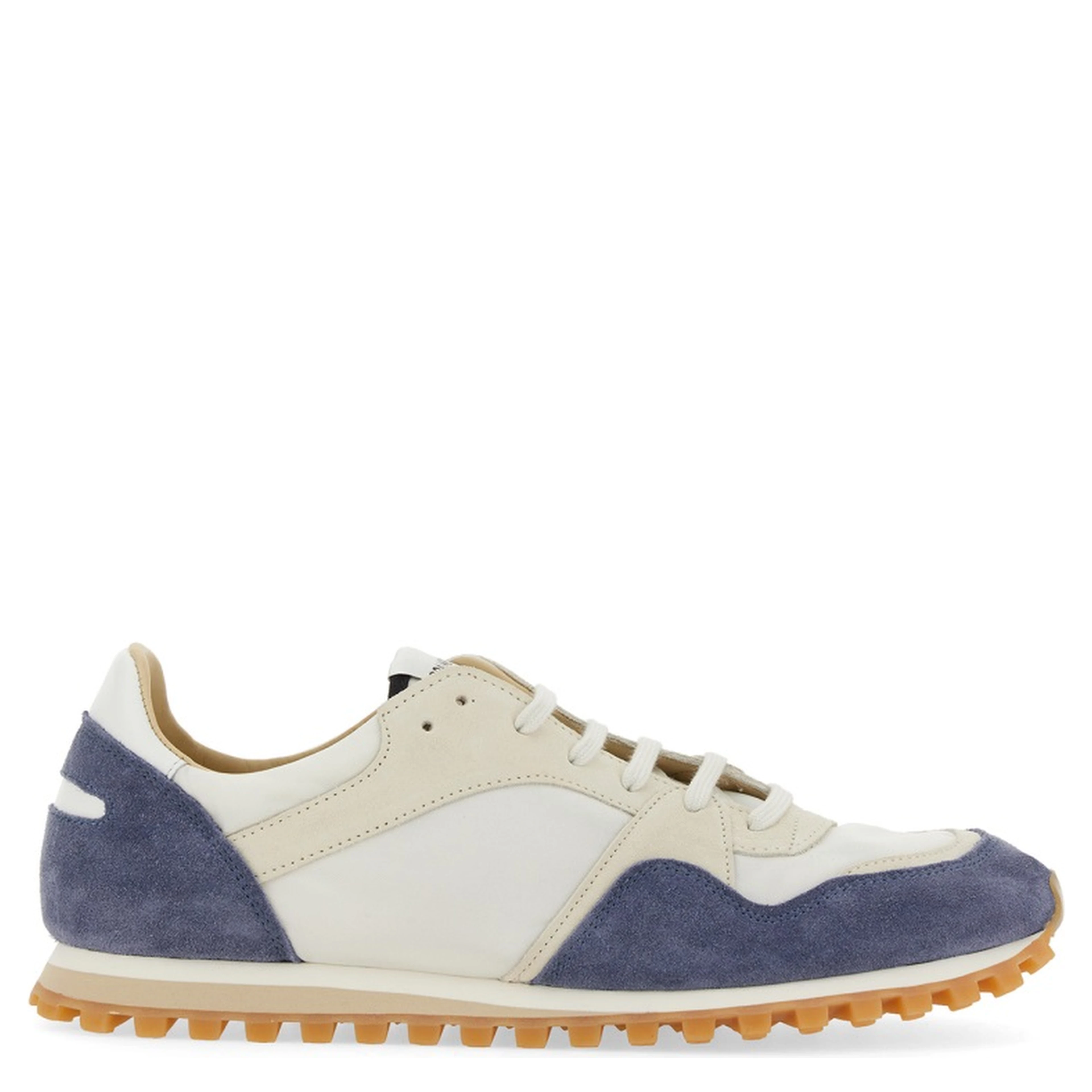 MARATHON TRAIL LOW SNEAKER