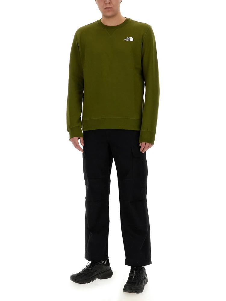 SWEATSHIRT WITH LOGO alternative