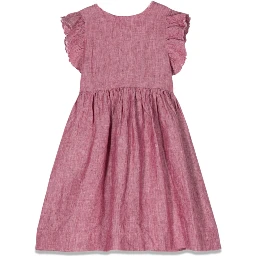 dress m/short tropea