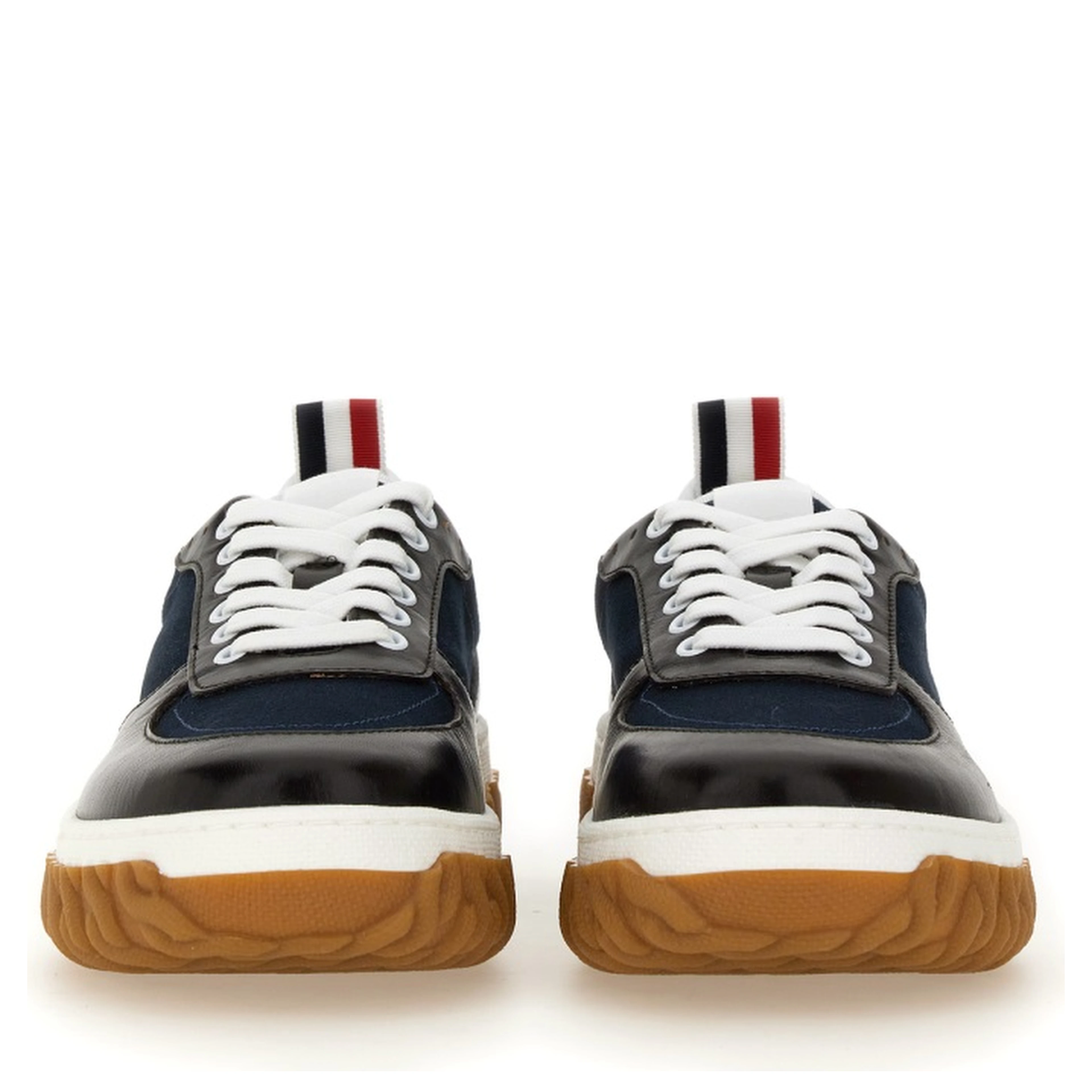 TRAINER "LETTERMAN"