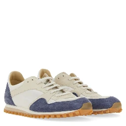 MARATHON TRAIL LOW SNEAKER