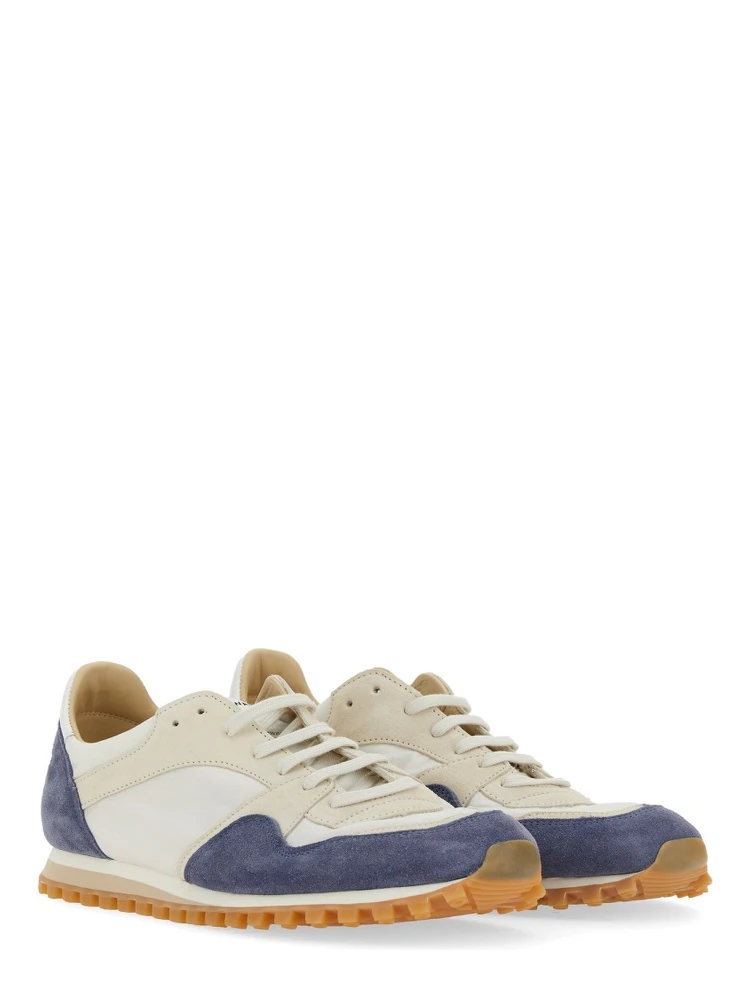 MARATHON TRAIL LOW SNEAKER alternative