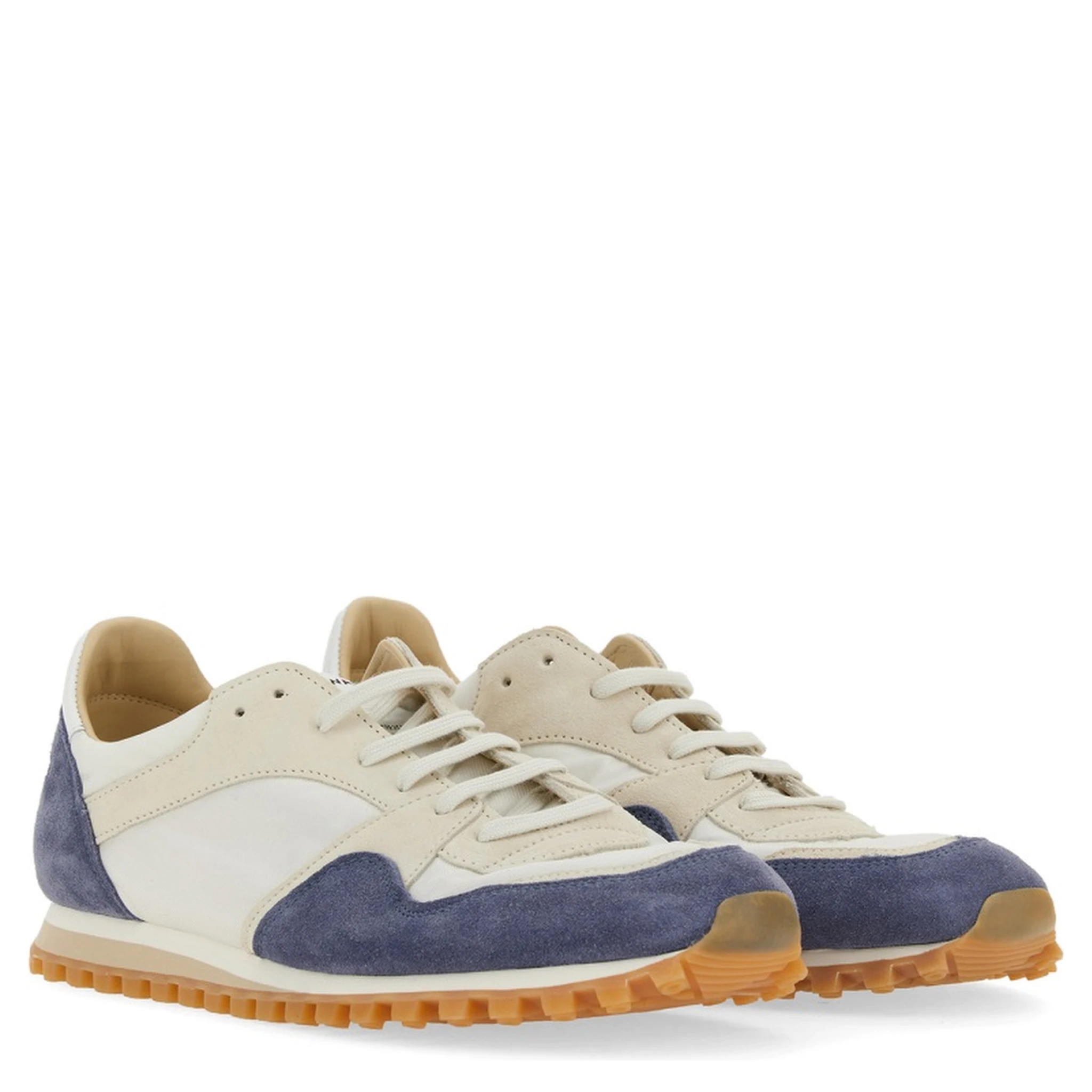 MARATHON TRAIL LOW SNEAKER