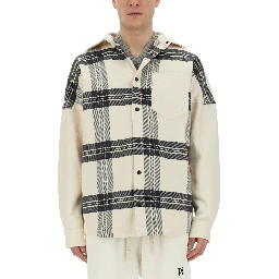 OVERSHIRT CHECK