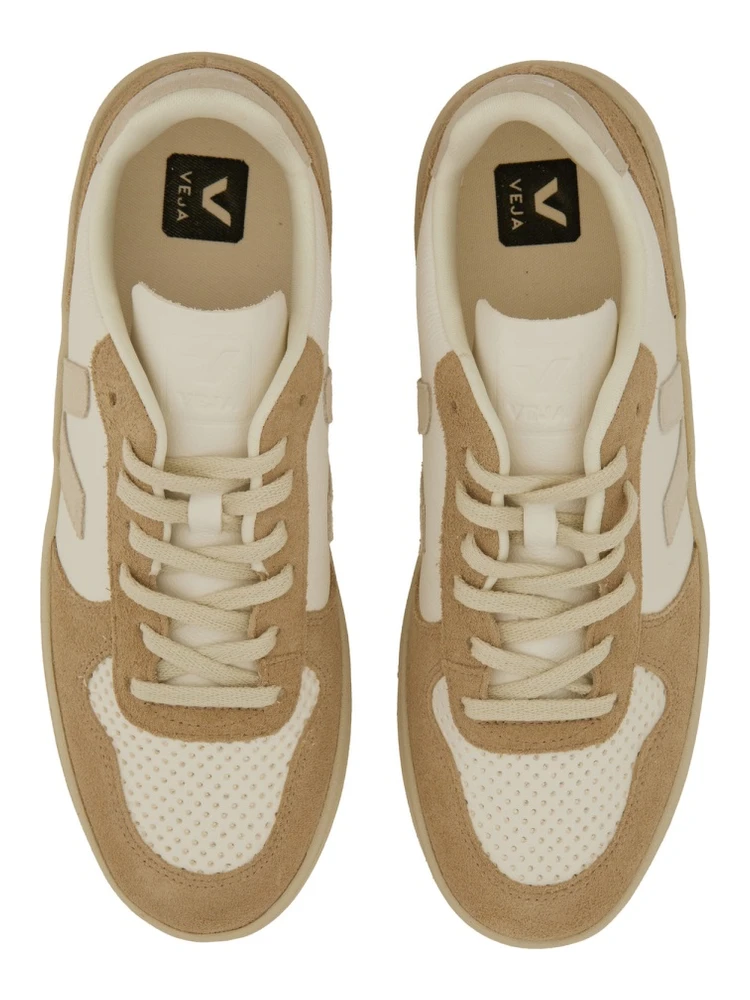 SNEAKER "V-10" alternative