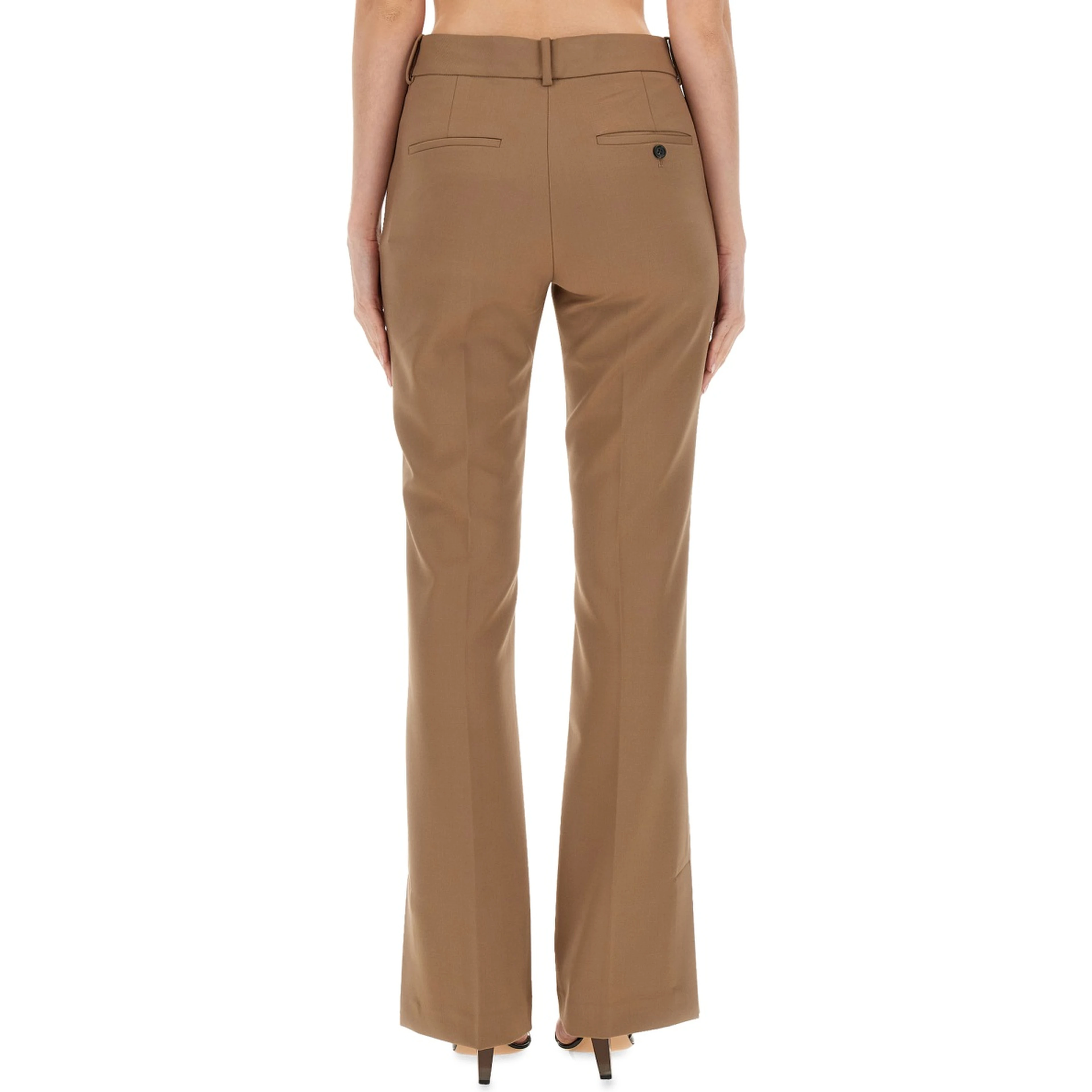 SLIM FIT PANTS