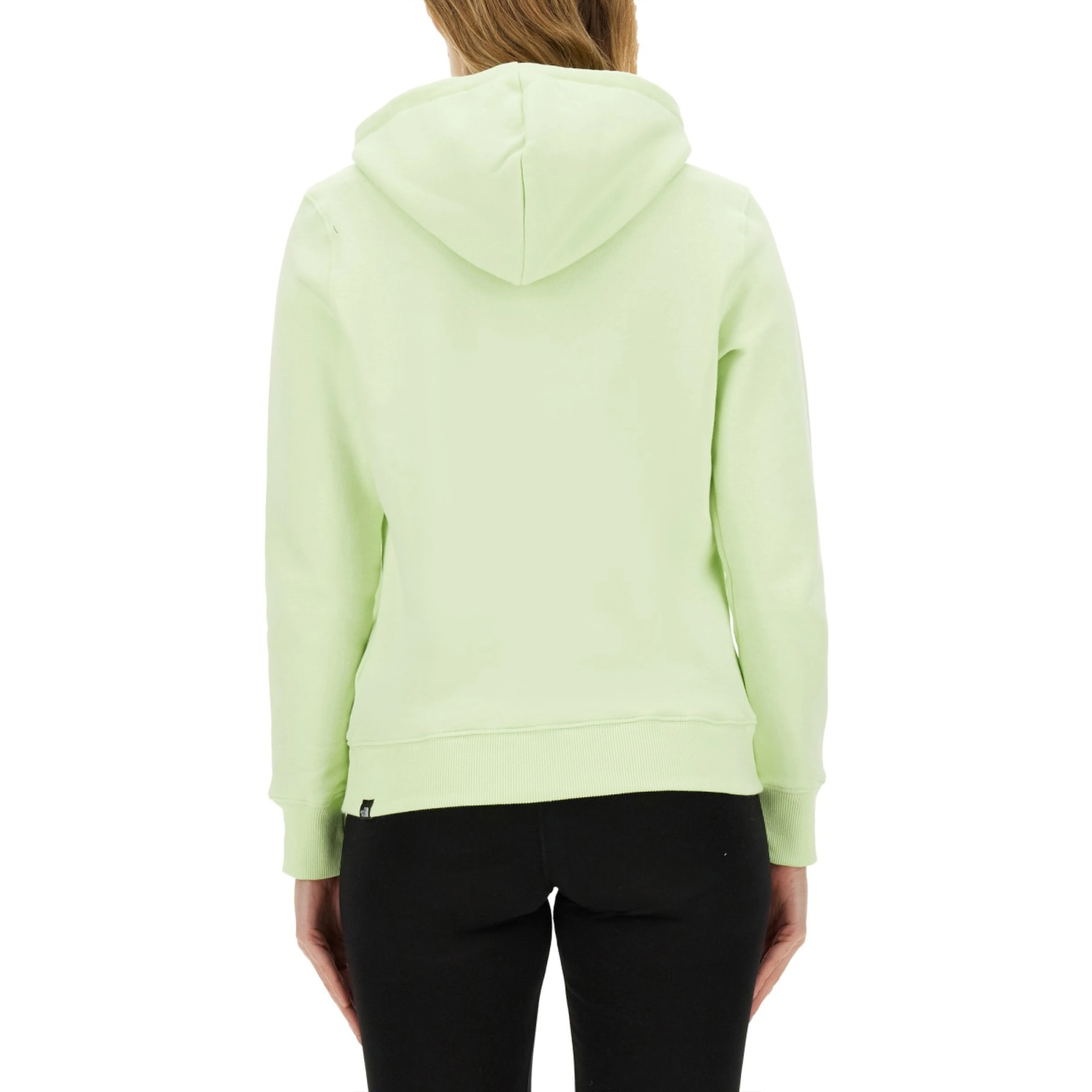 SWEATSHIRT WITH LOGO