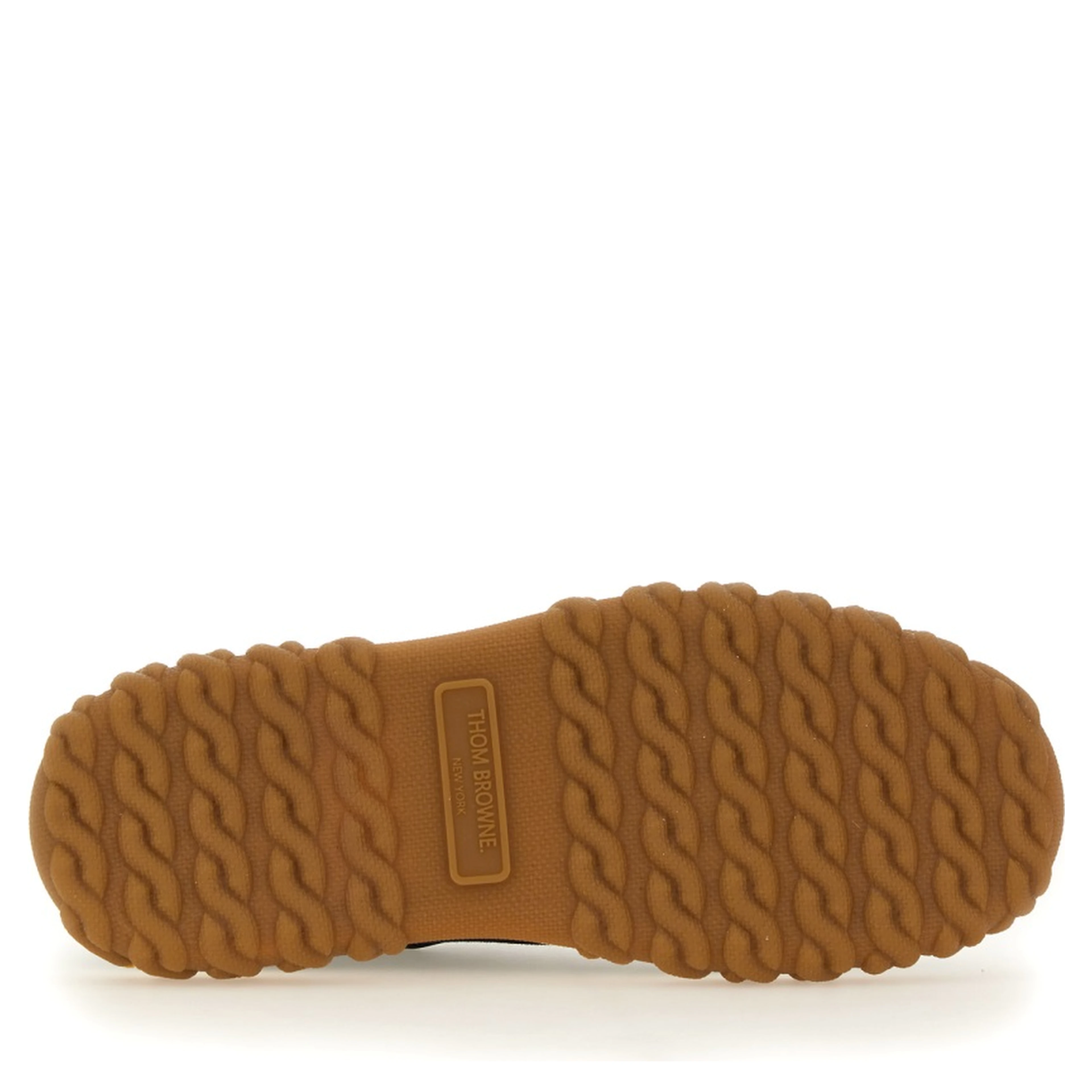 TRAINER "LETTERMAN"