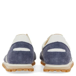 MARATHON TRAIL LOW SNEAKER