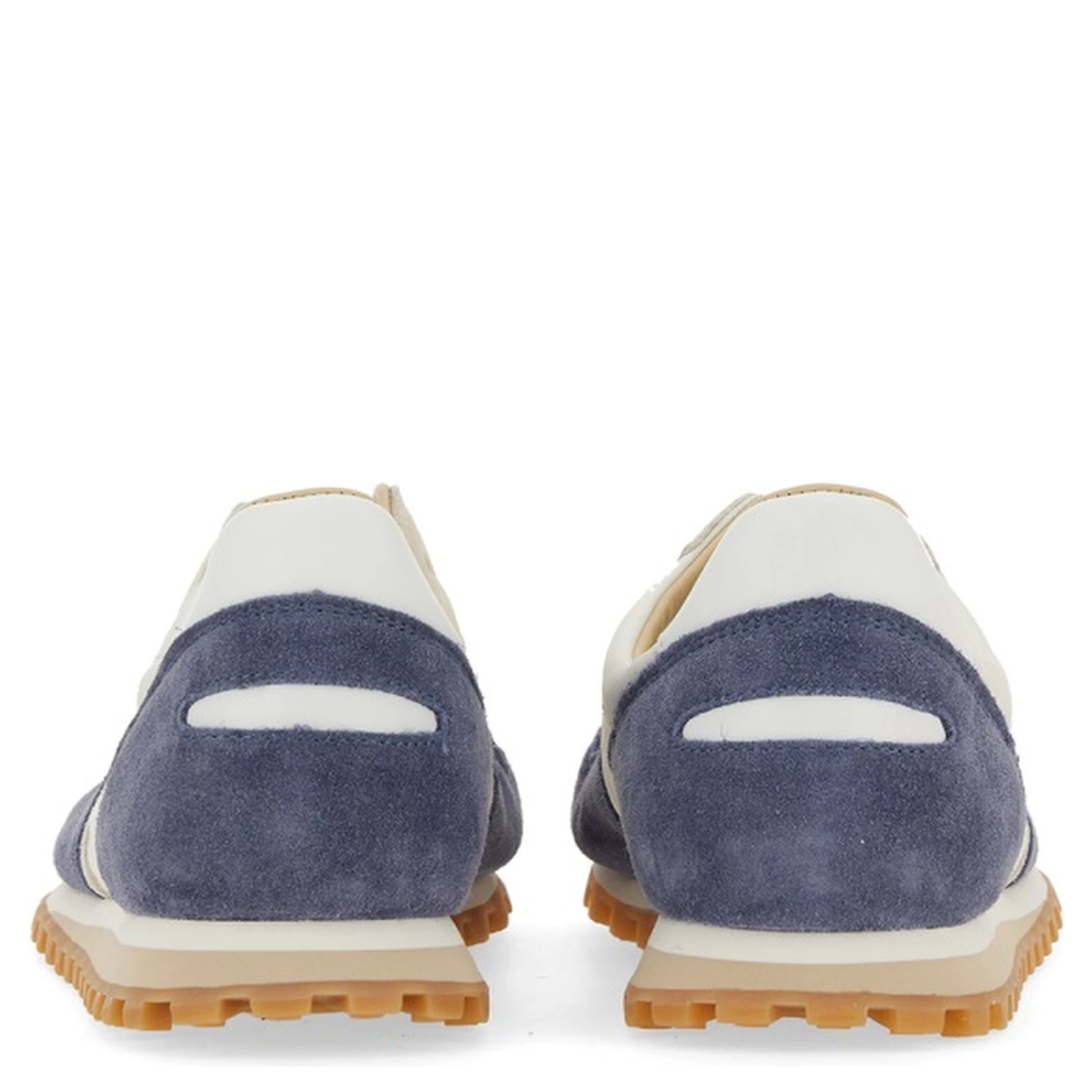 MARATHON TRAIL LOW SNEAKER