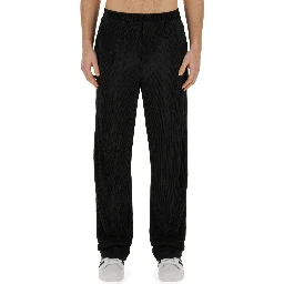 PLEATED PANTS