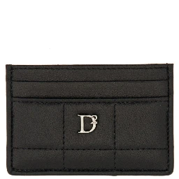 CARD HOLDER WITH LOGO